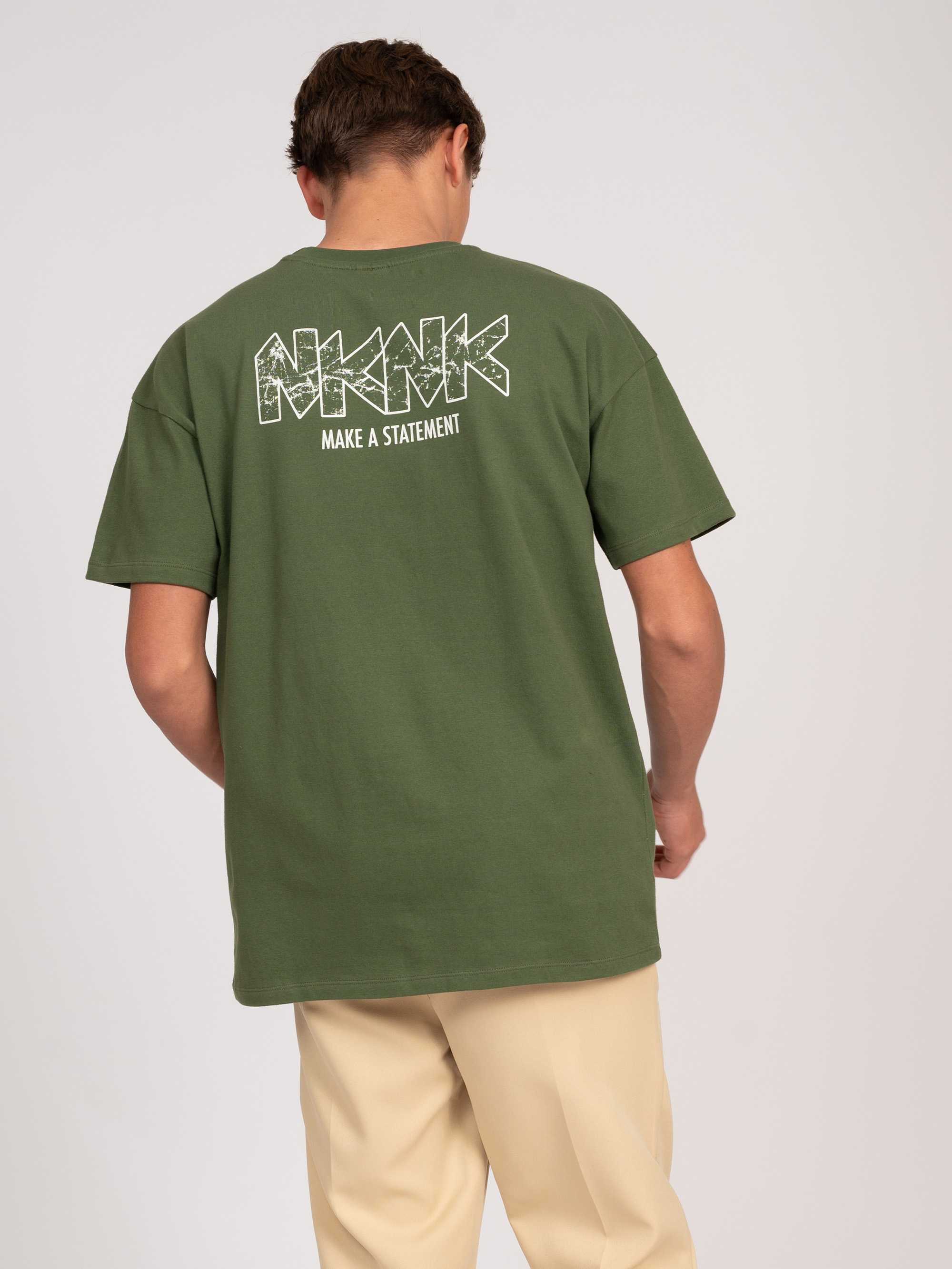Hector T-Shirt