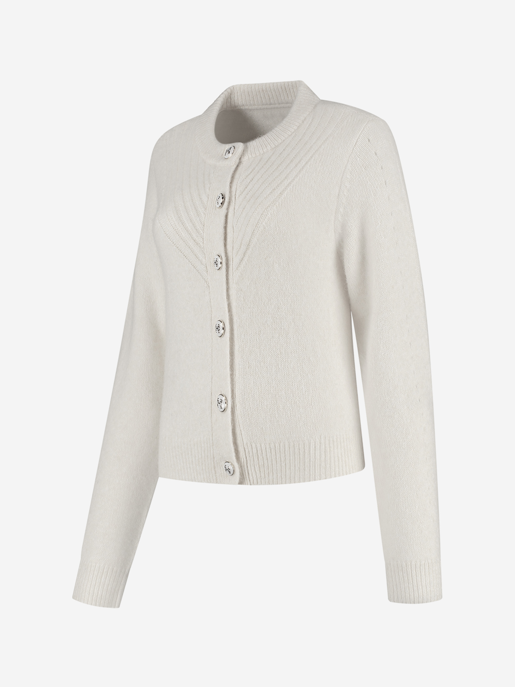Feline Cardigan