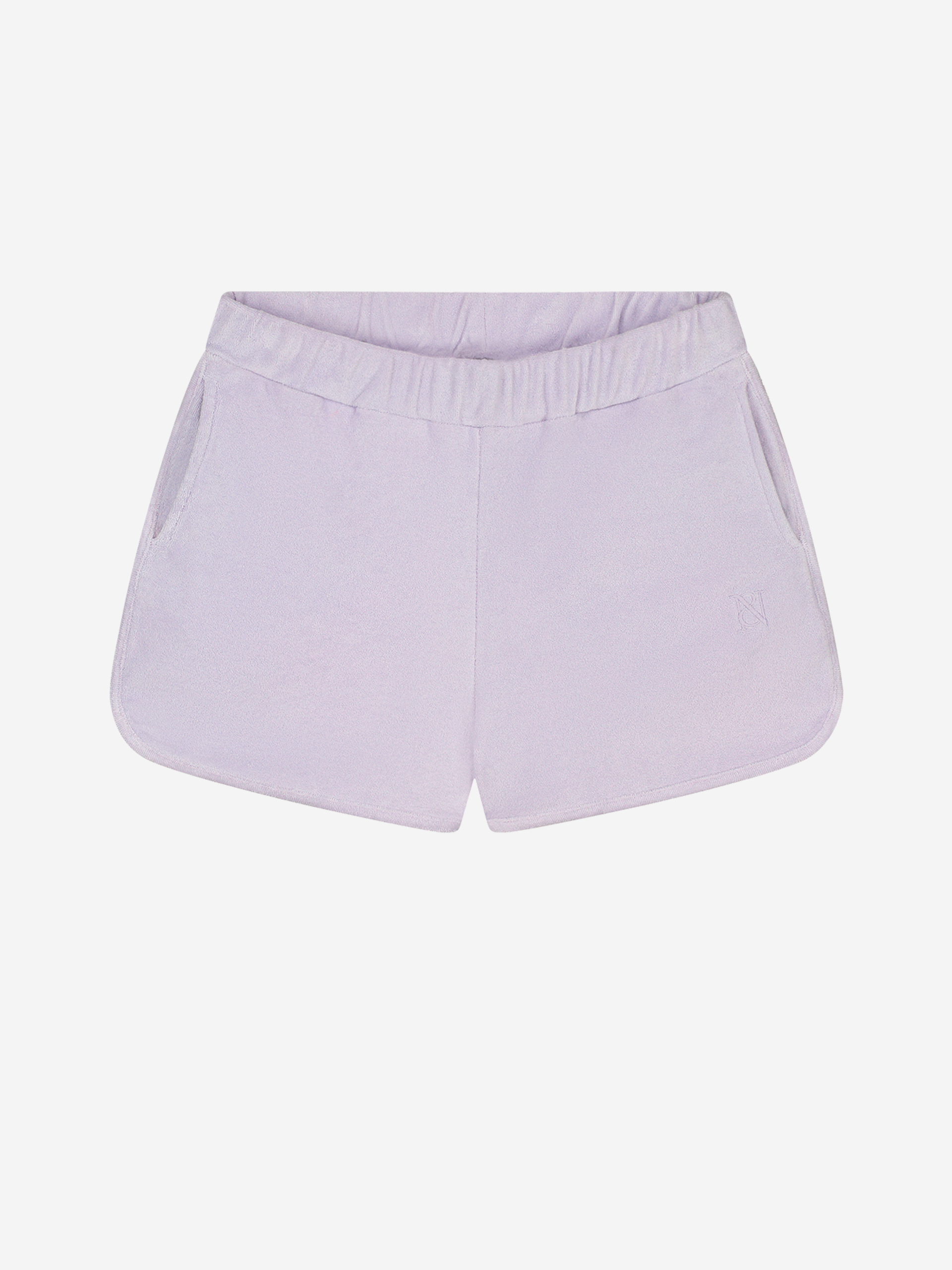 Teddy Short
