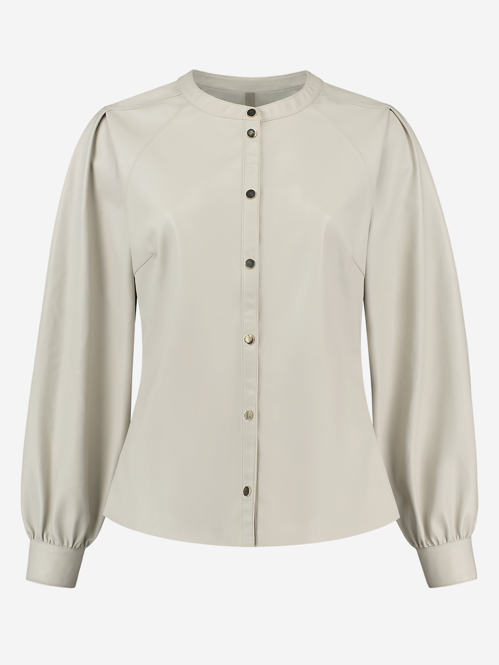 Mox Shoulder Shirt