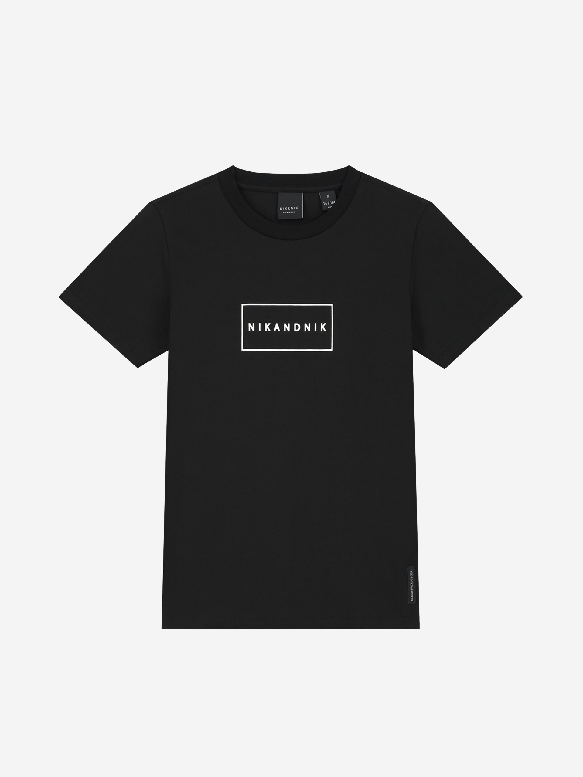 NIKANDNIK T-shirt