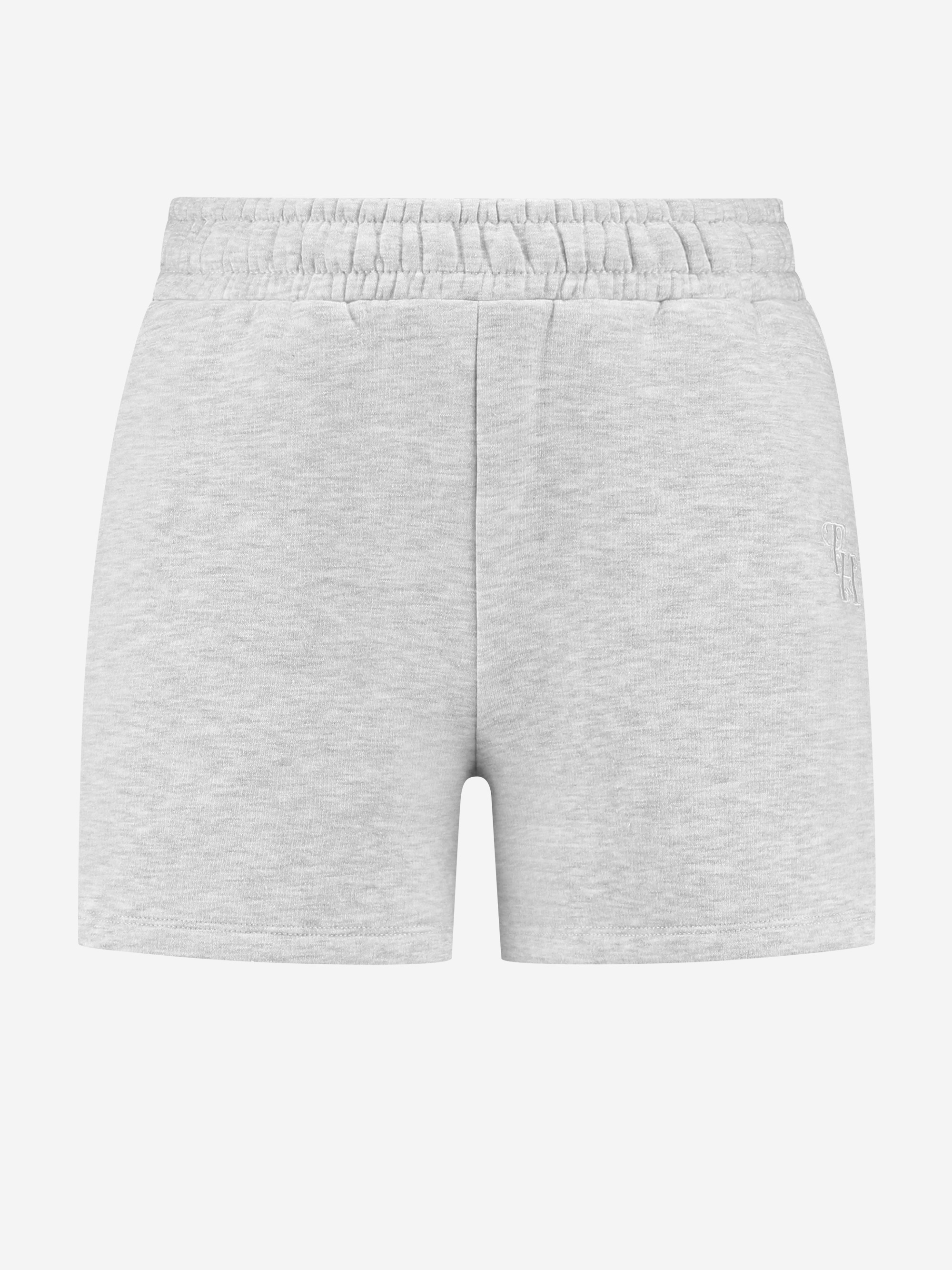 Sweatshort met FIFTH HOUSE logo 