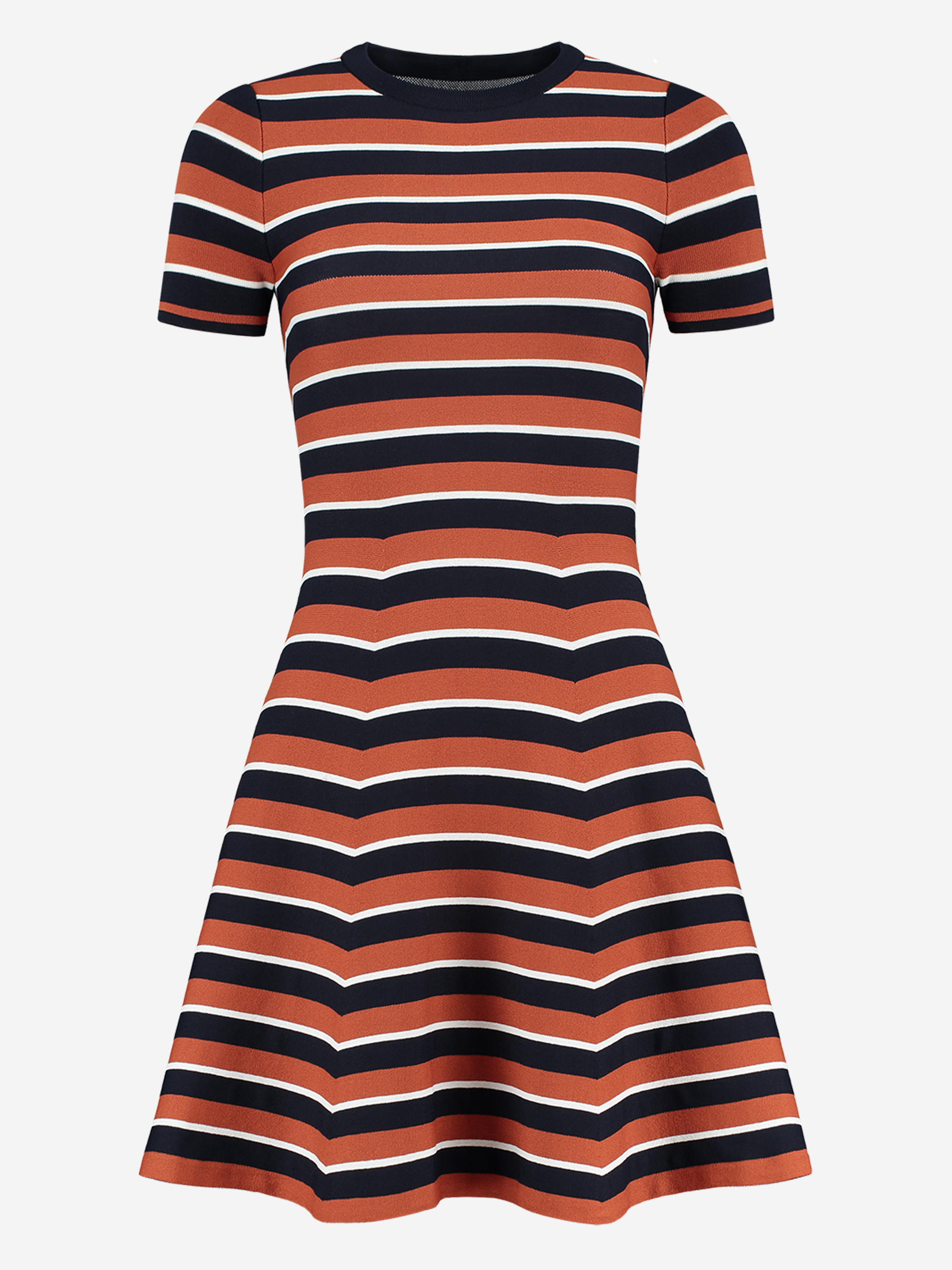 Ventura Dress SS