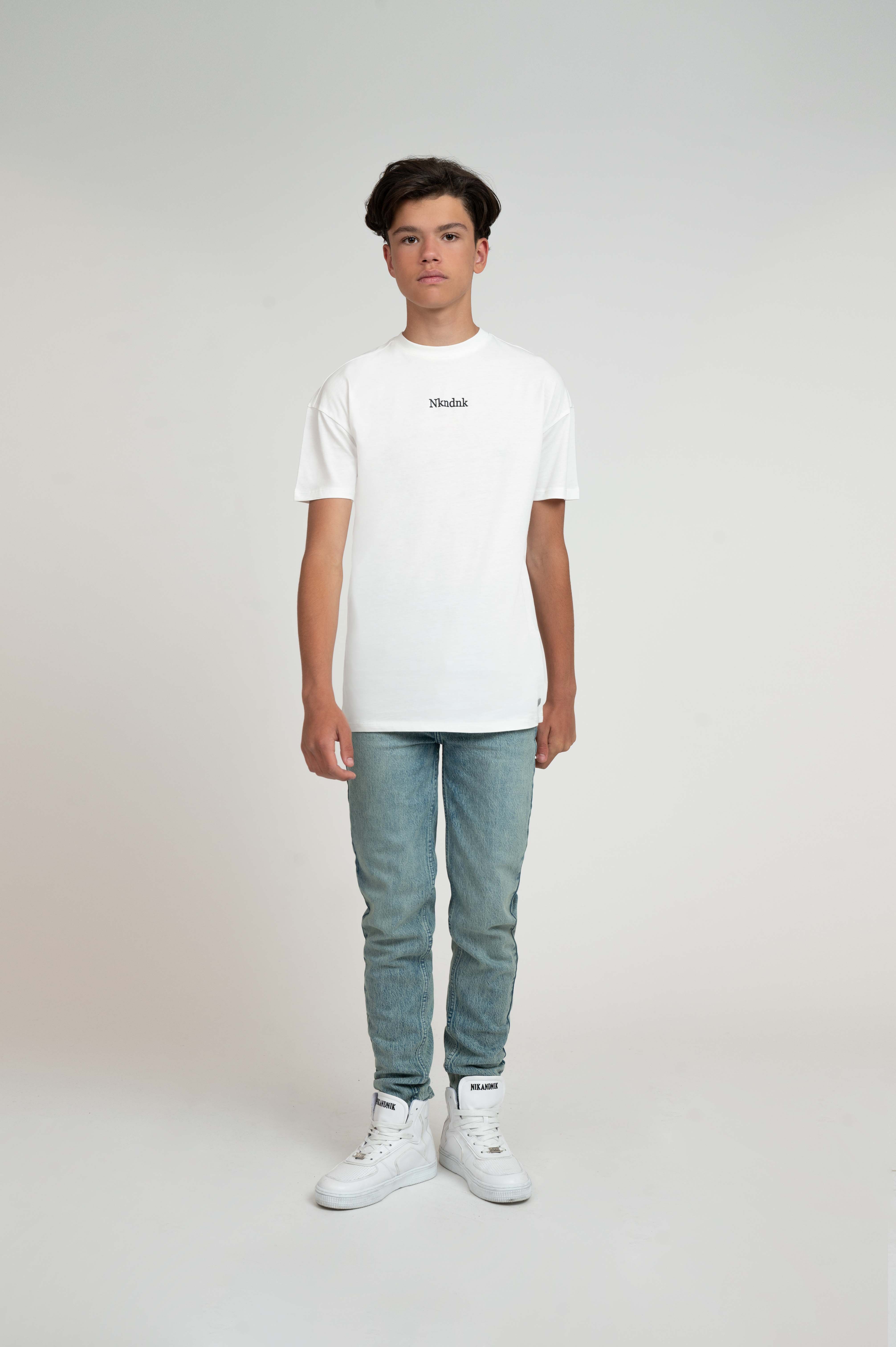Enjoy Life Oversized T-Shirt