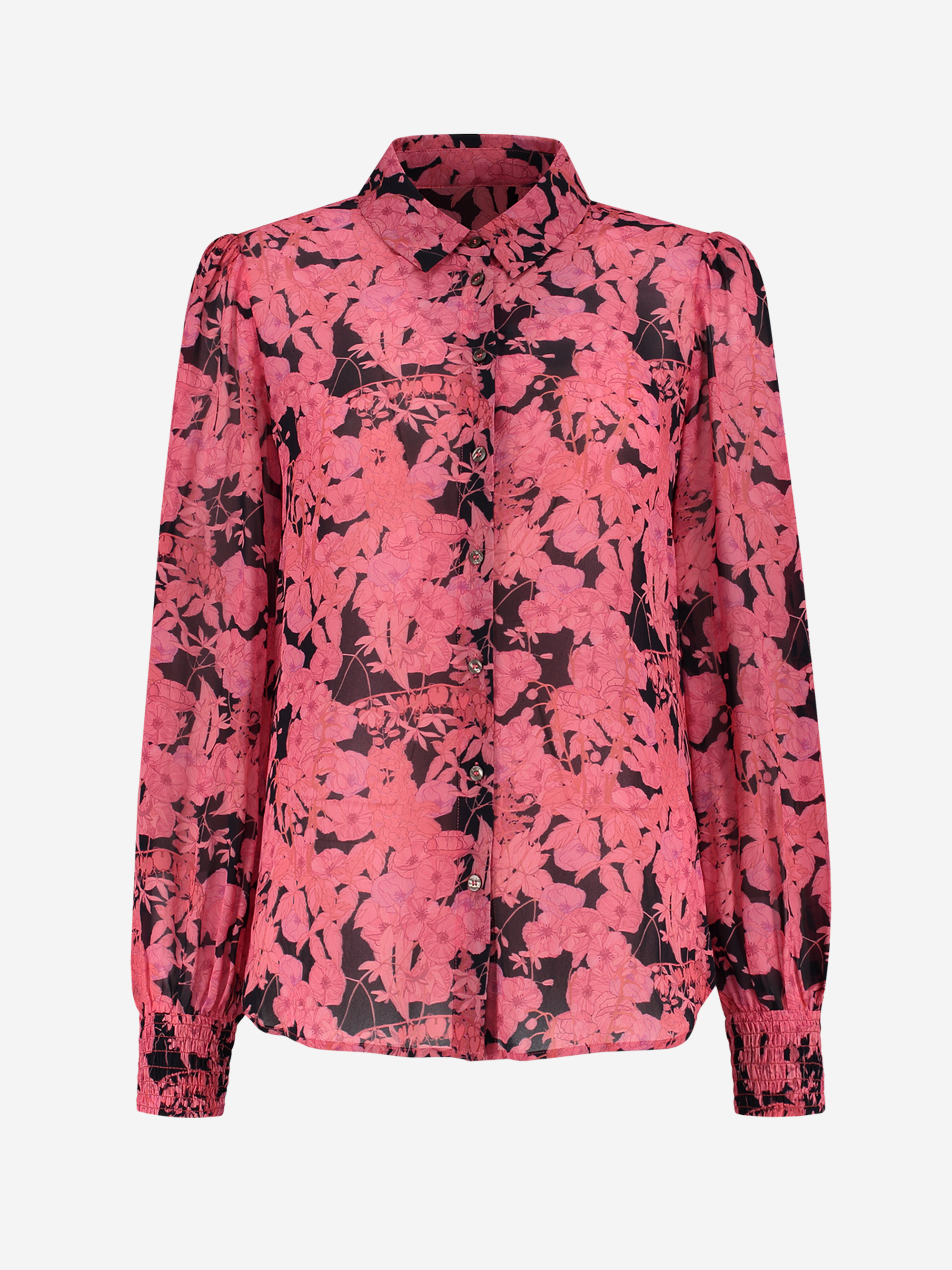 Sierra Blouse