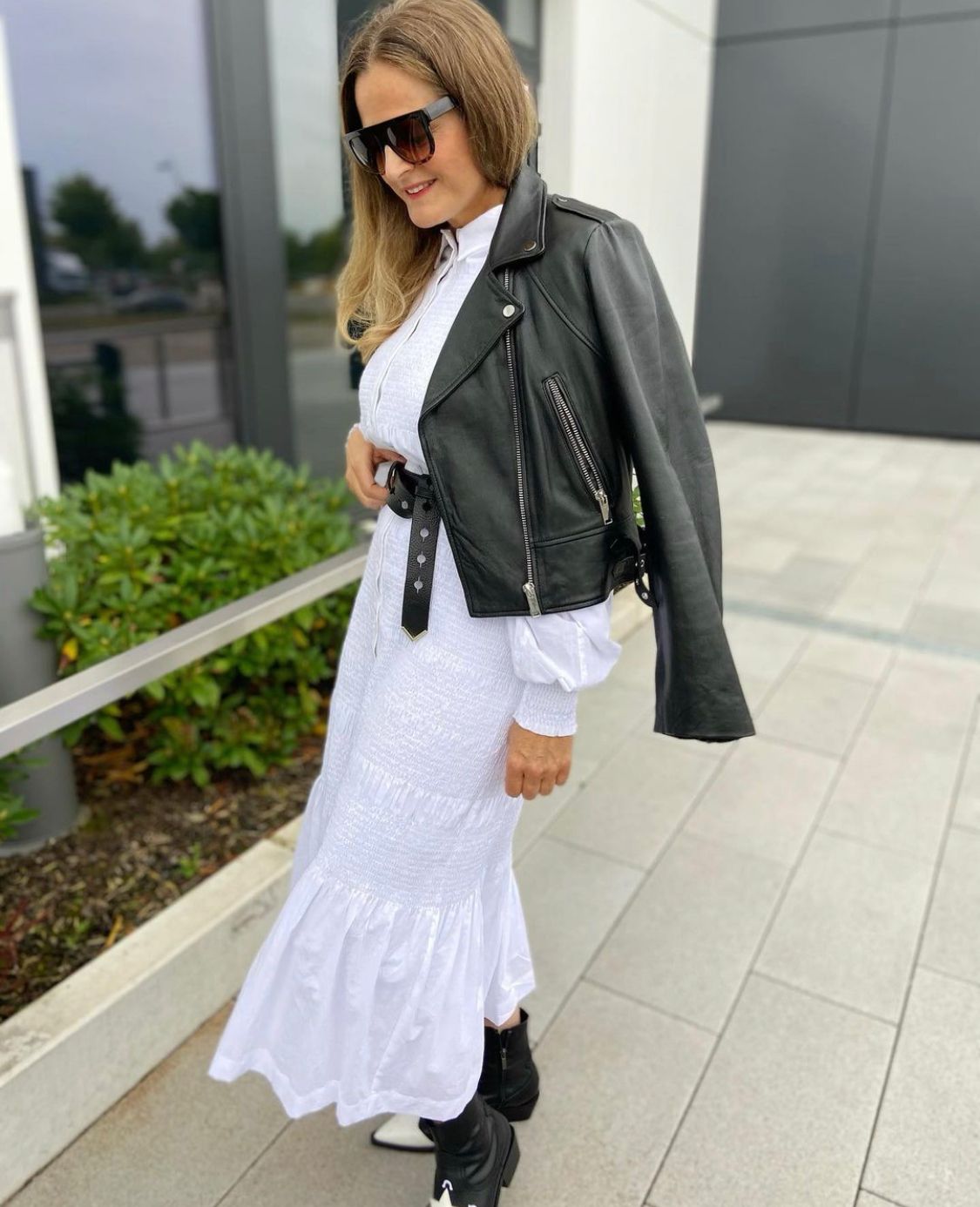 Suri Maxi Dress