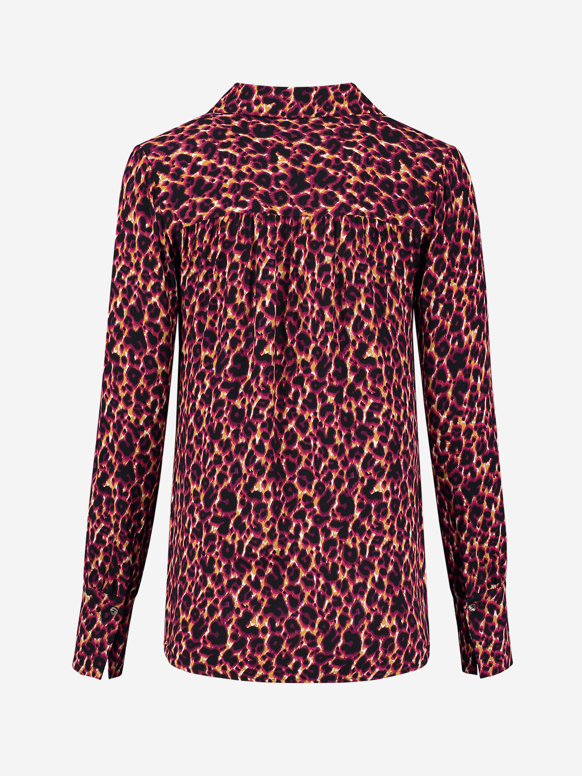 Sachi Pj Blouse