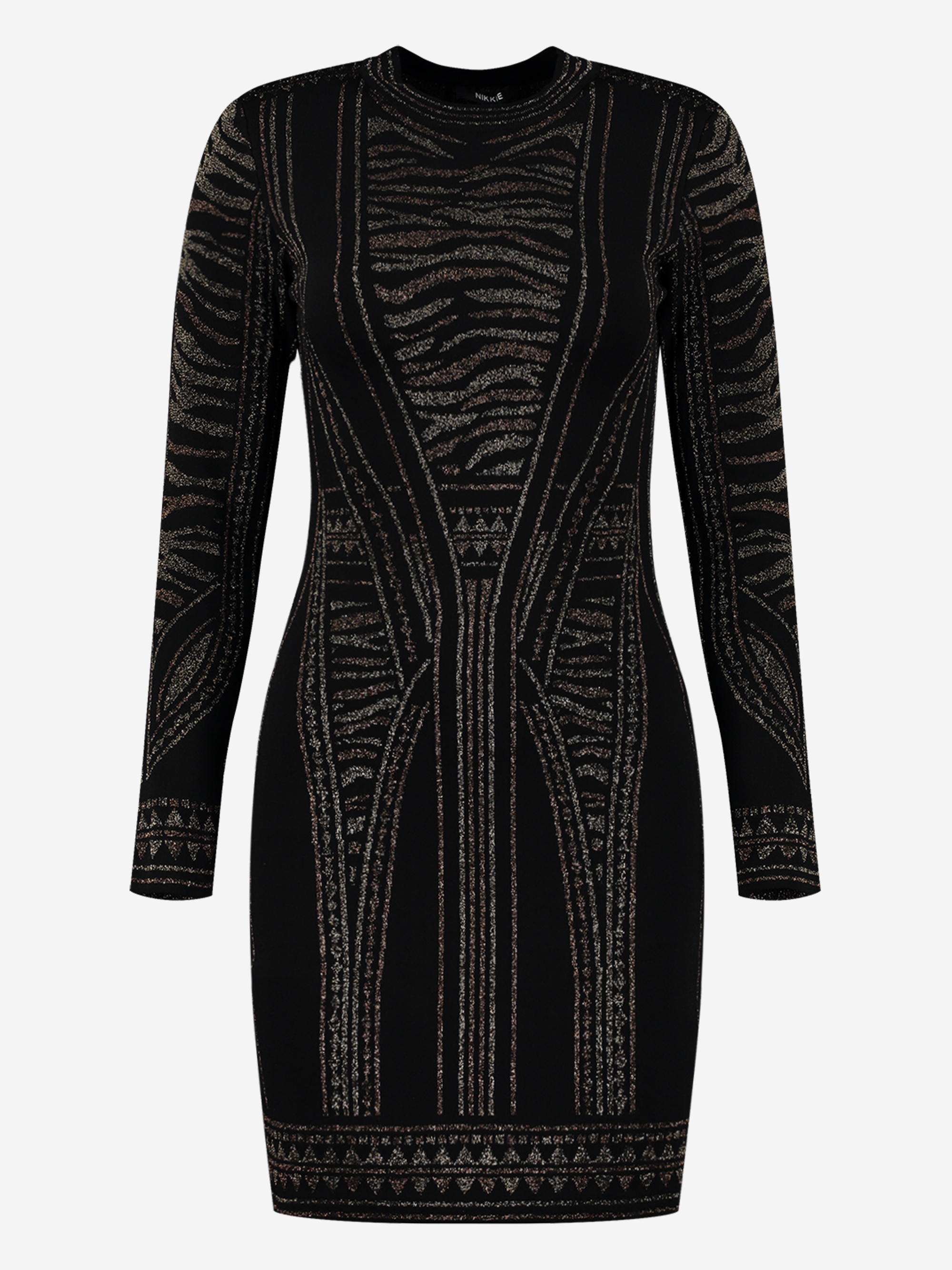 Paris Dress