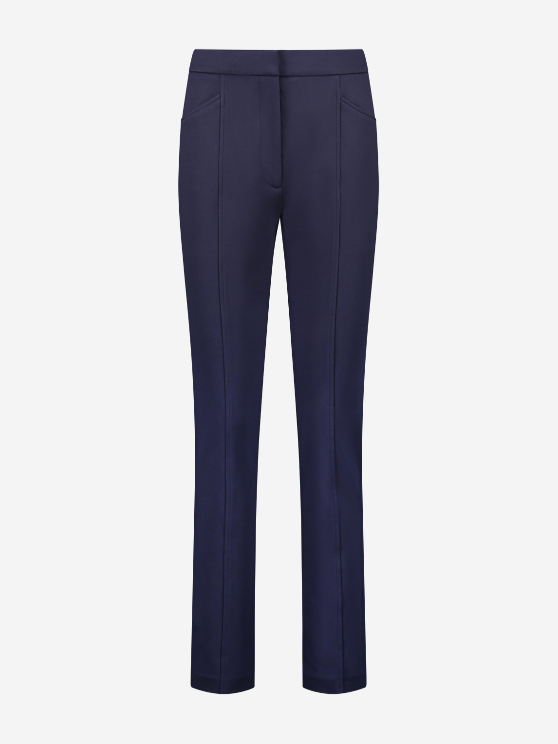 Fitted TROUSERS