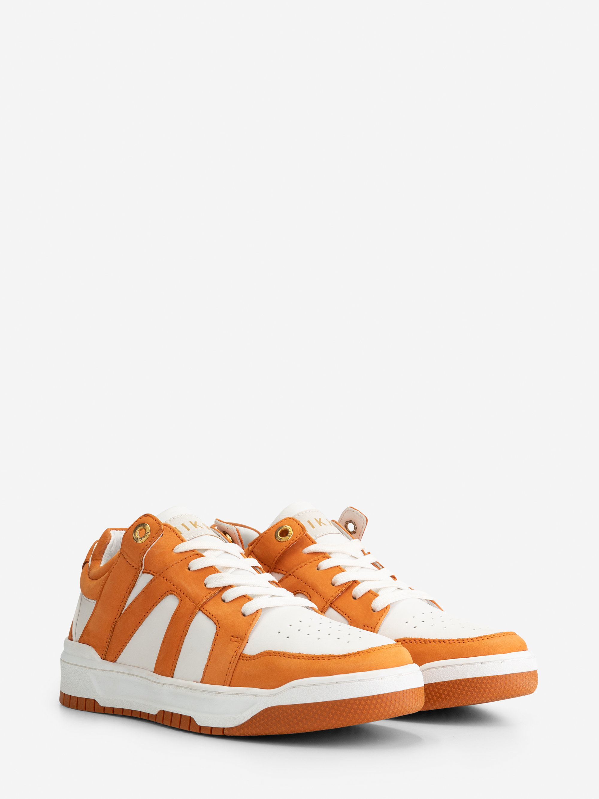 Lage sneakers