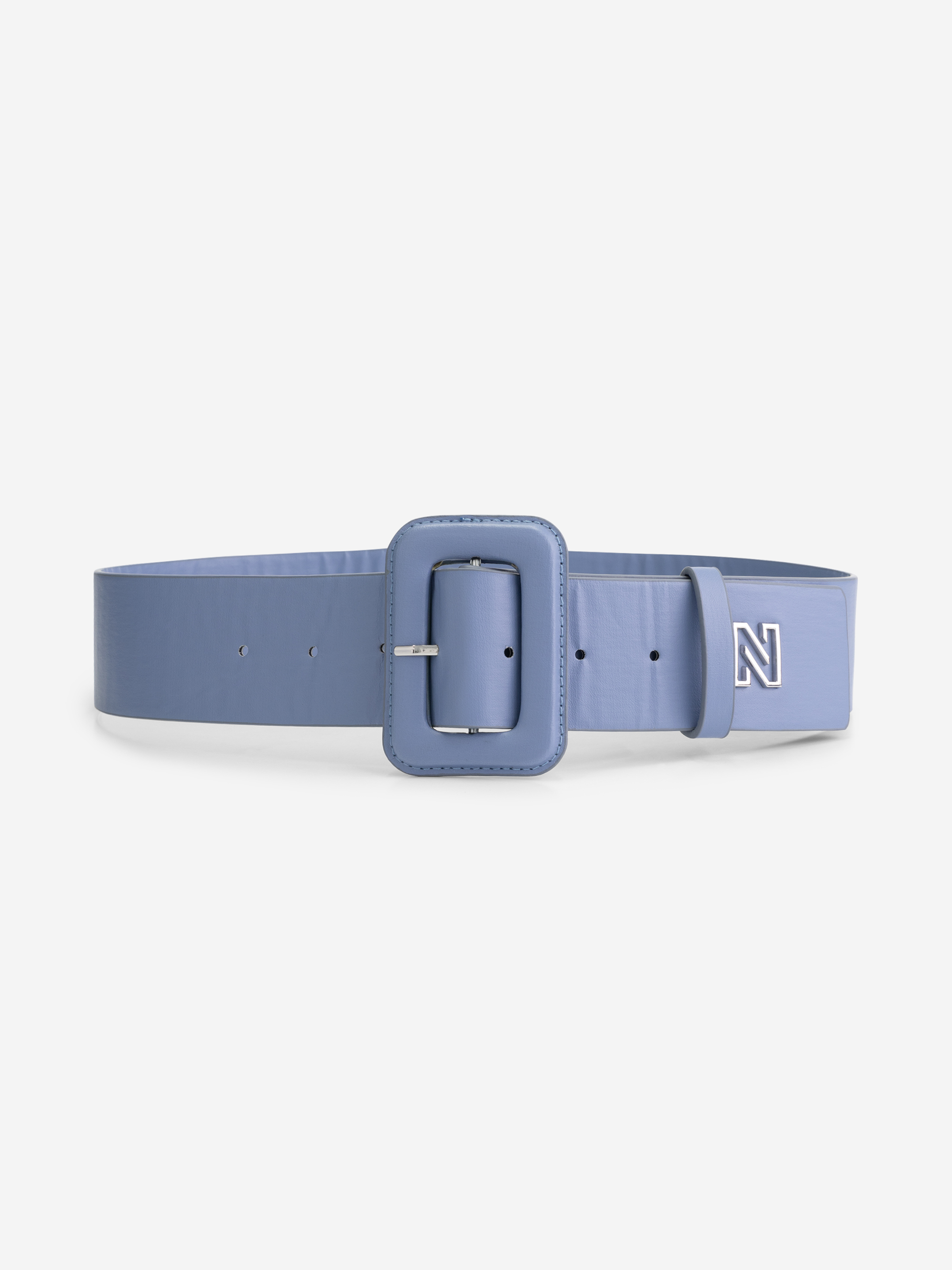 Tonal Waist Belt