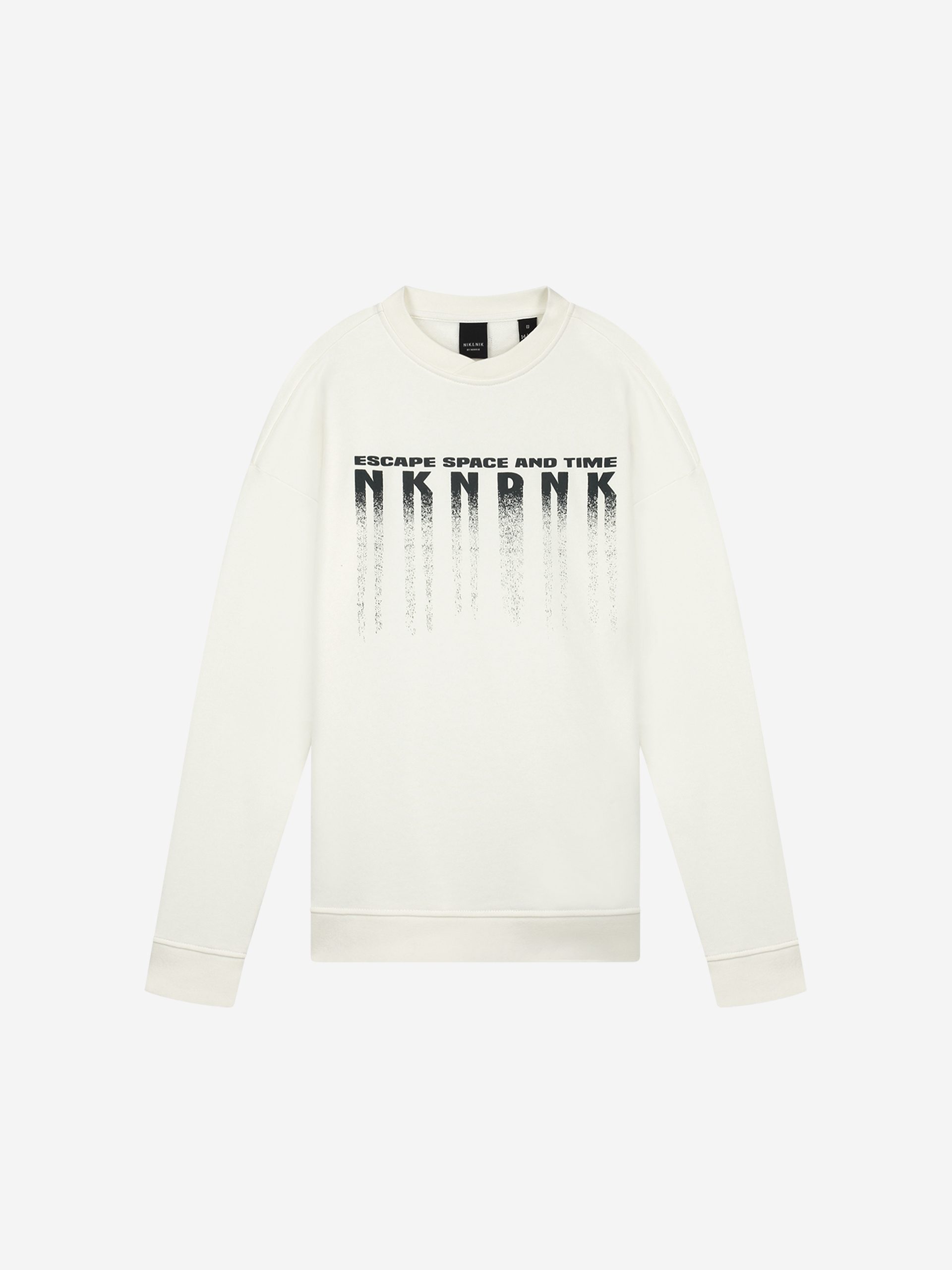 Escape Space Sweatshirt