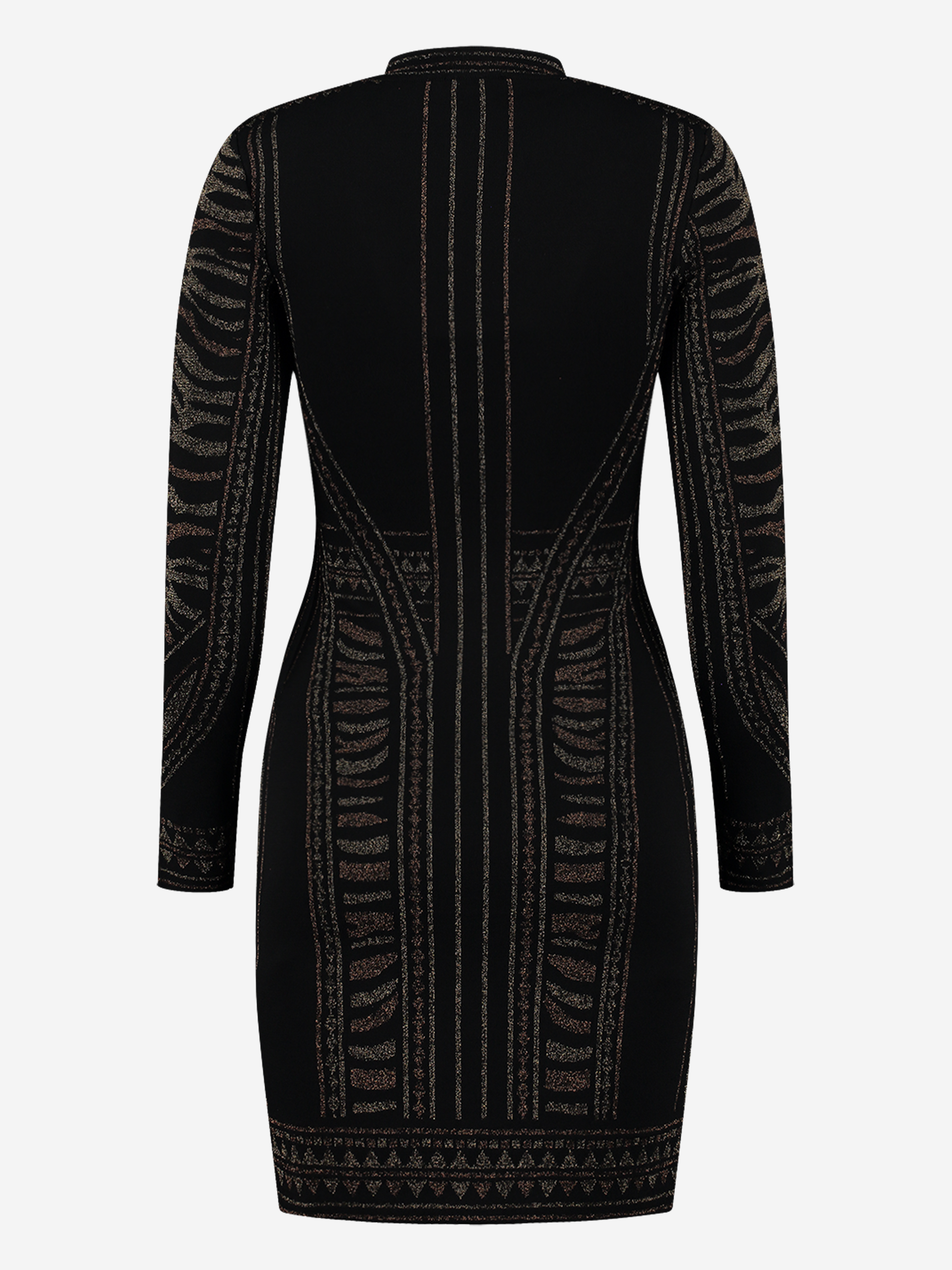 Paris Dress