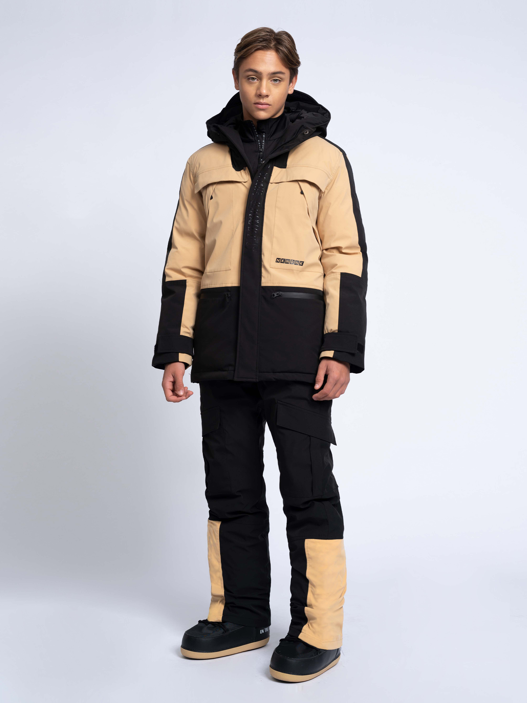 Owen Ski Pants