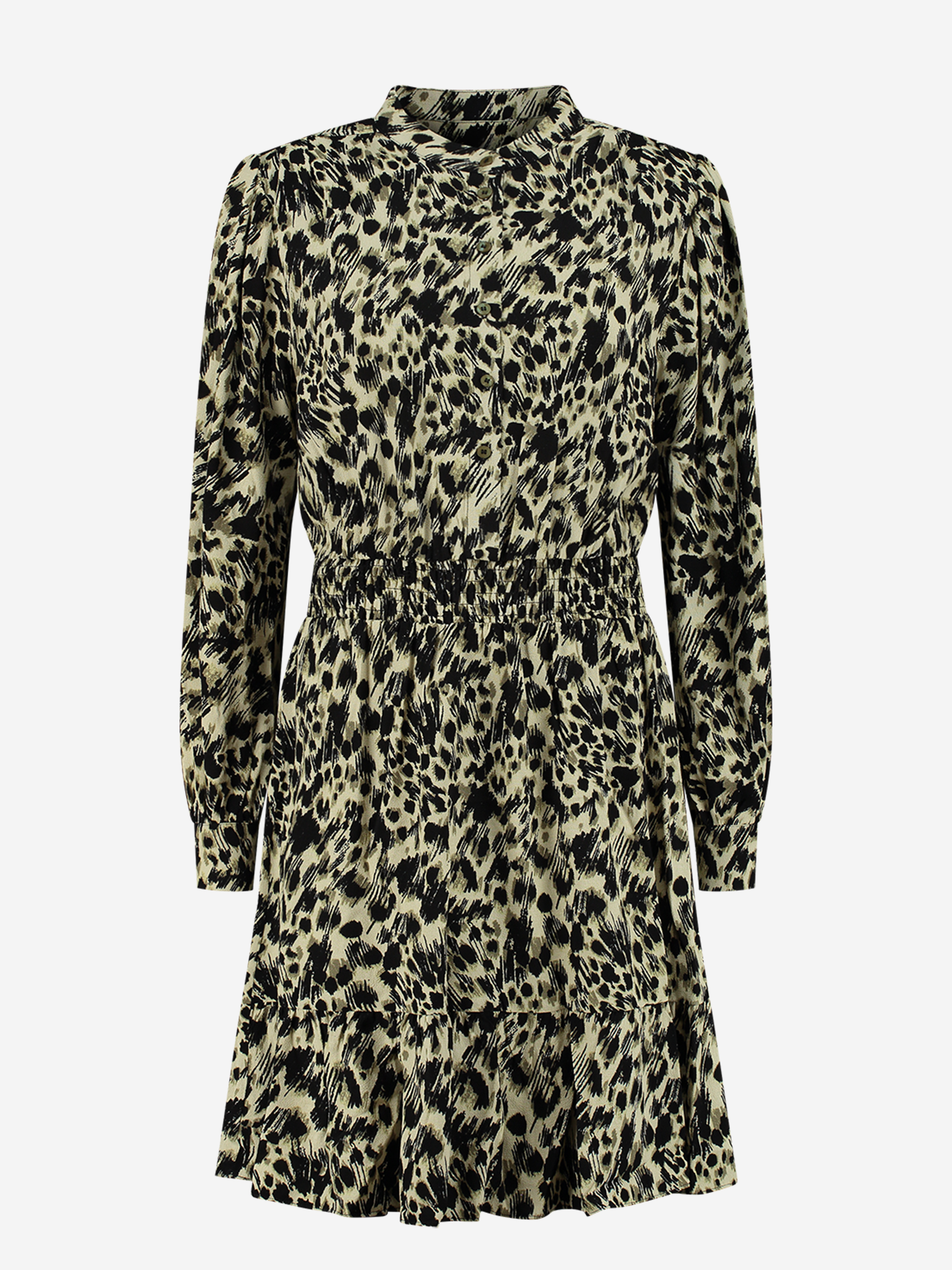 Seldon Dress