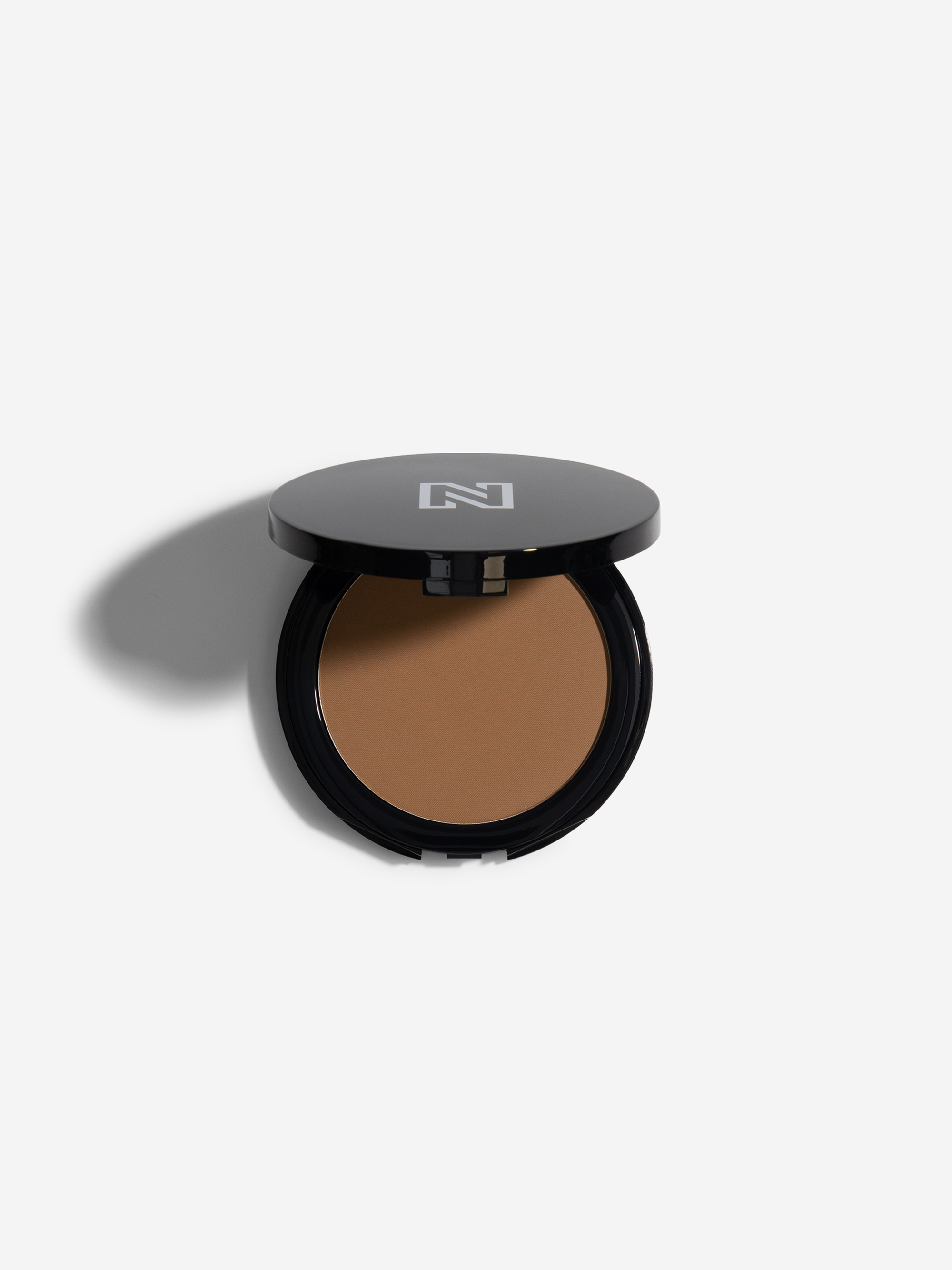 Anti-Shine Compact Powder