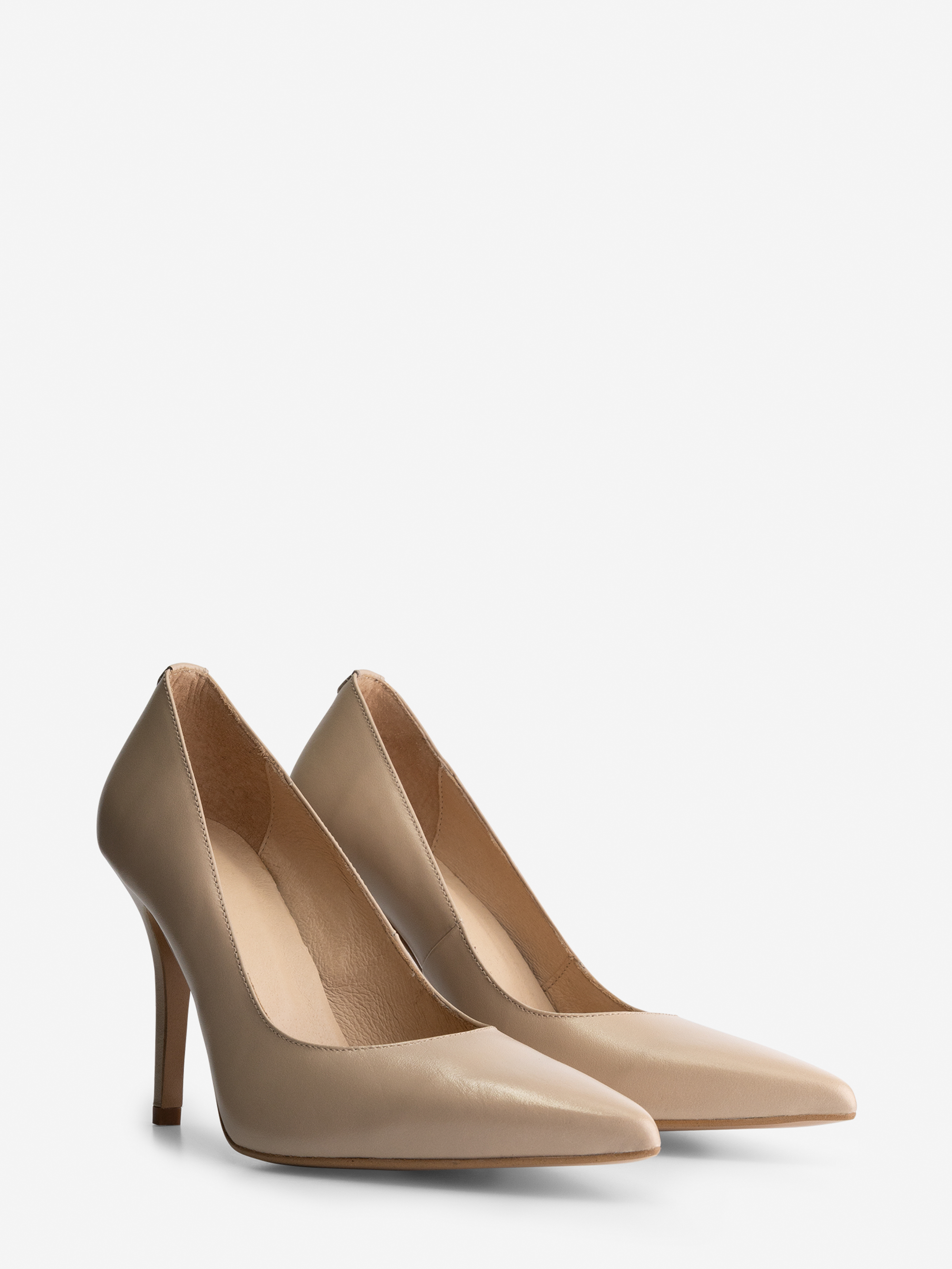 Dina Pumps