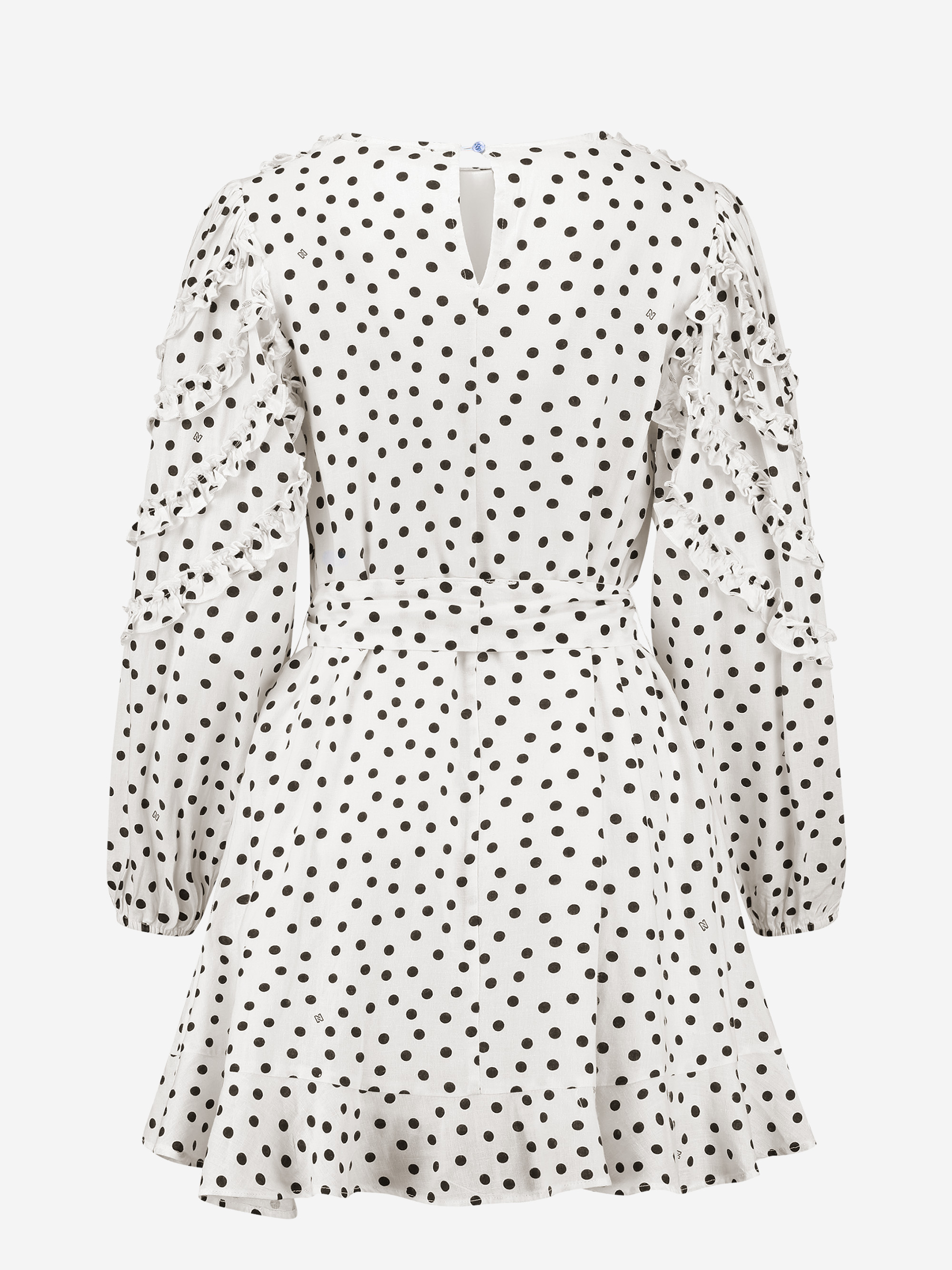 Digoin Dress