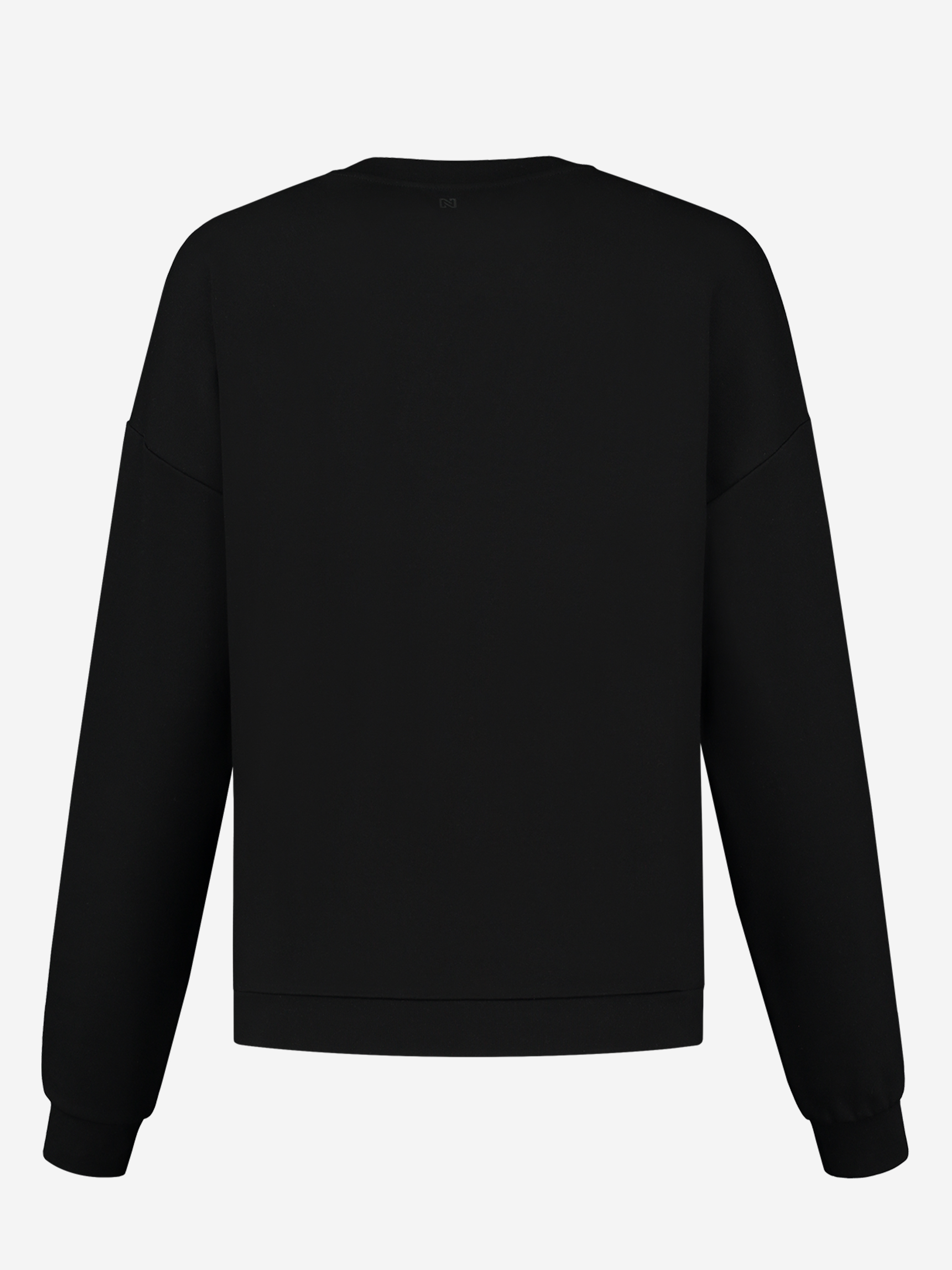 Punta Balloon Sweater