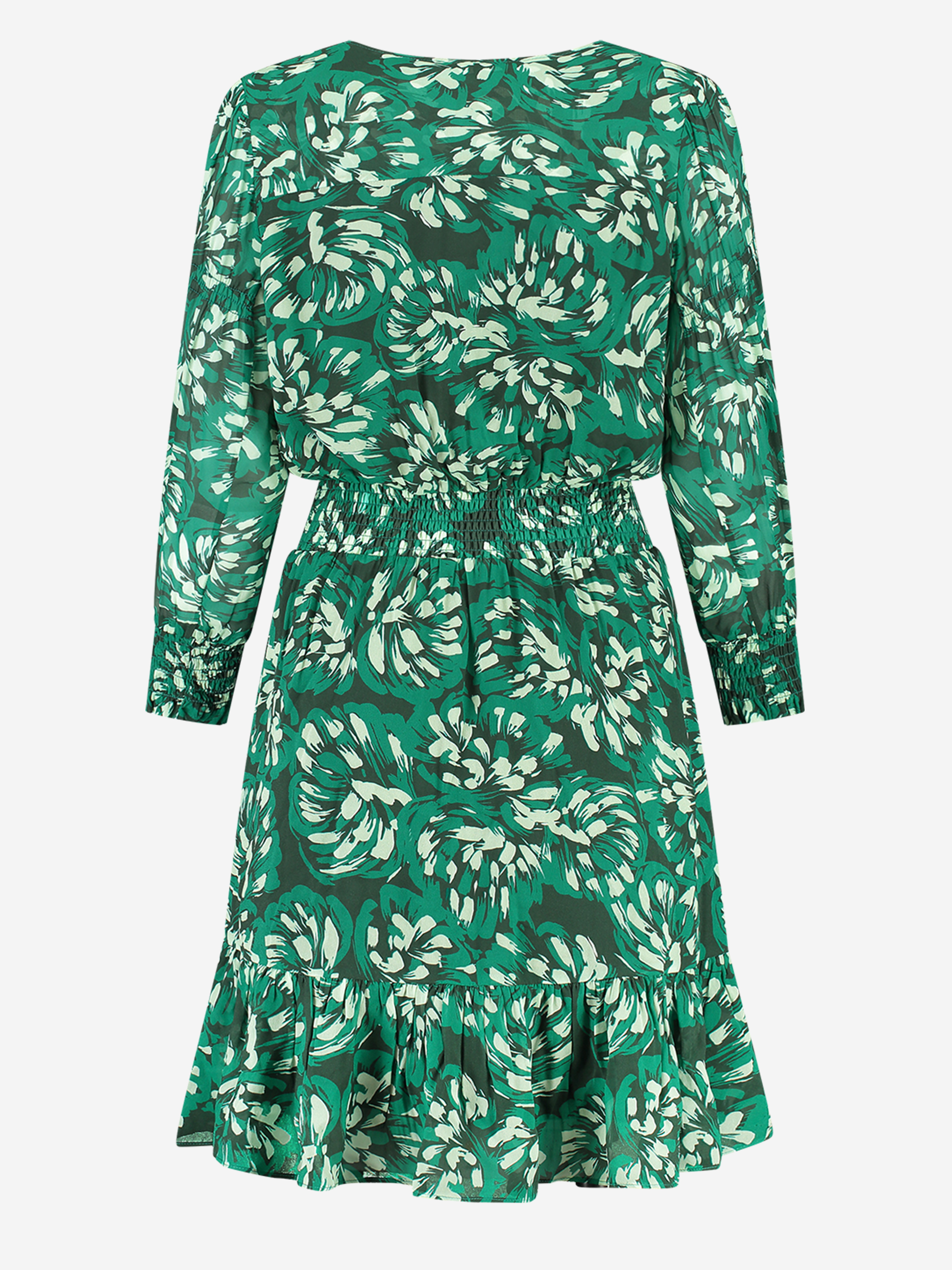 Sierra Short Dress