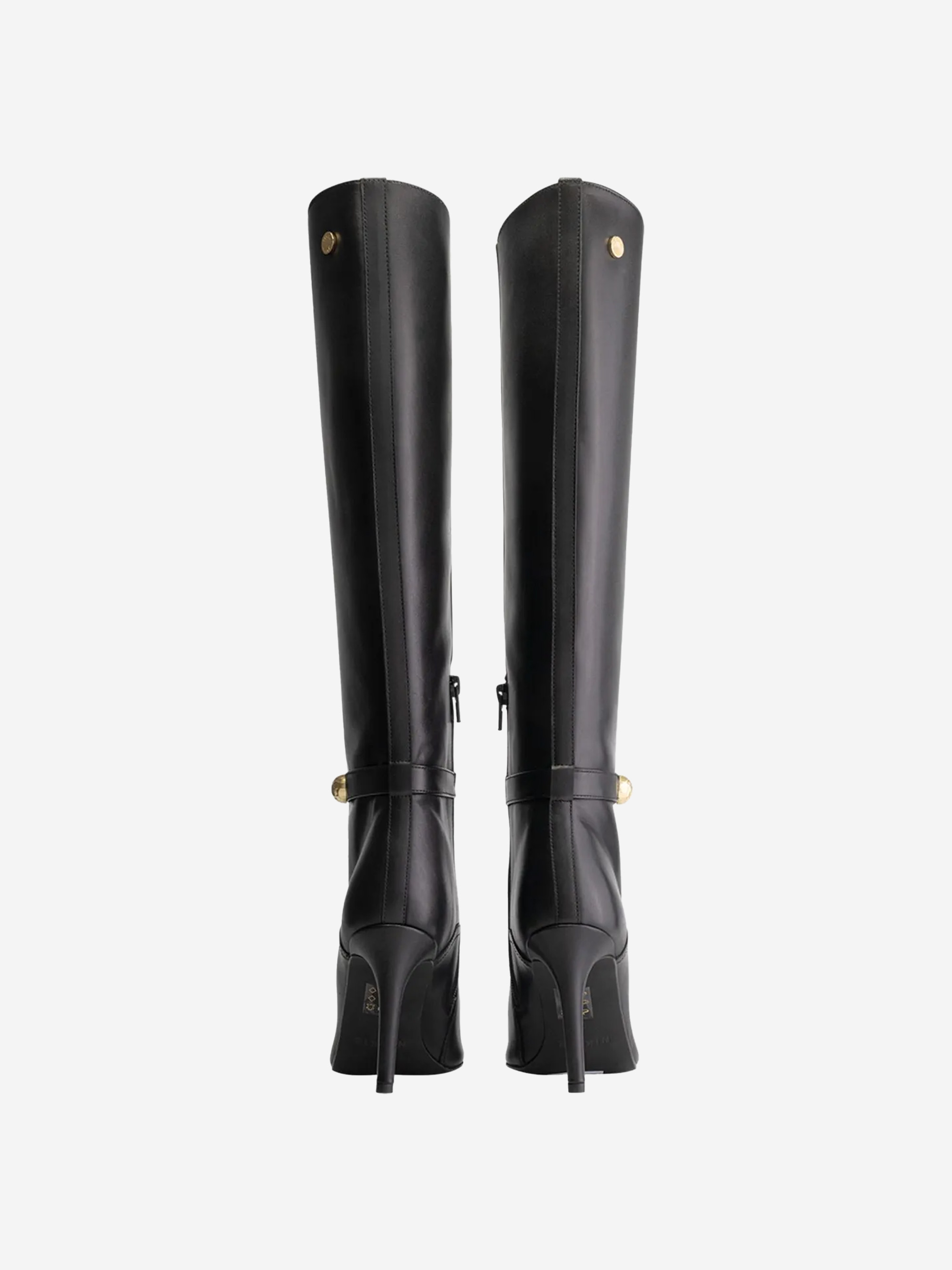 Elida Boots