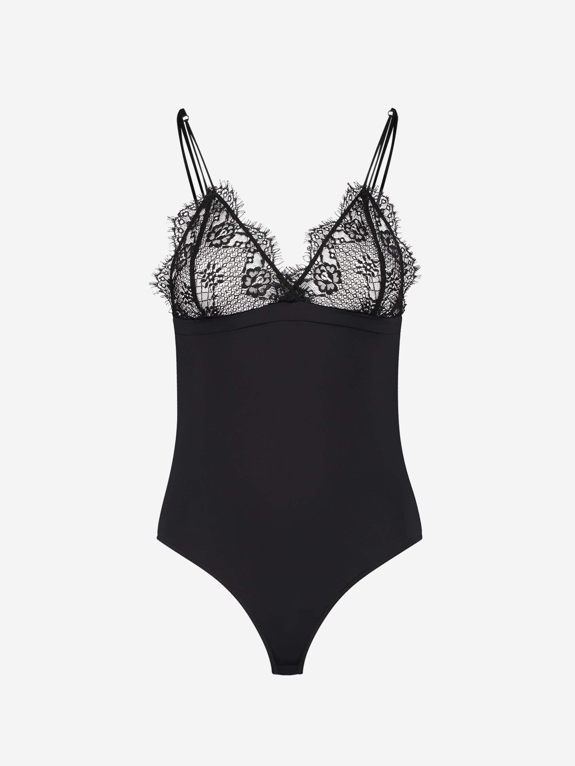 Elodie Body