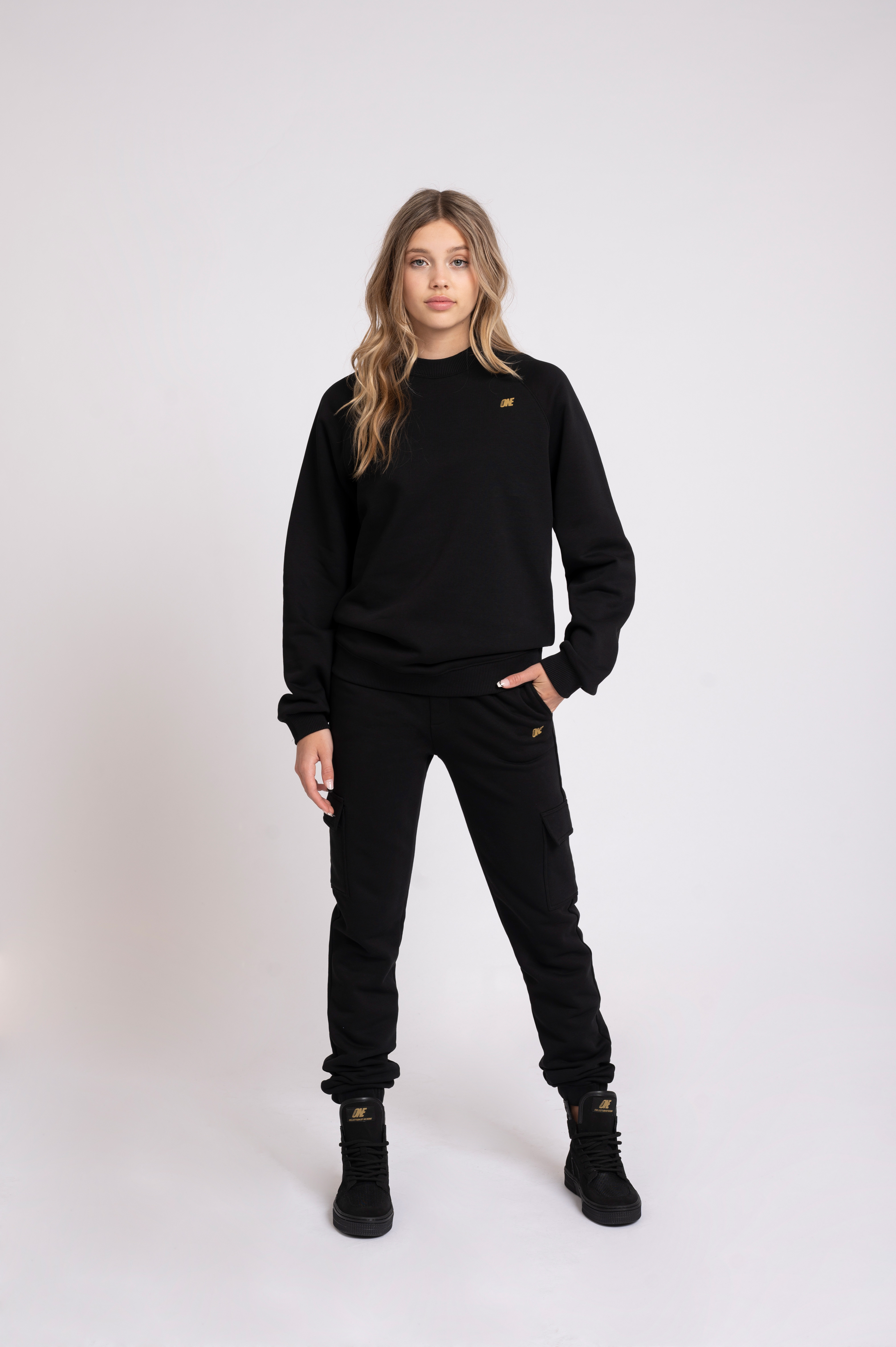 By ONE Sweater