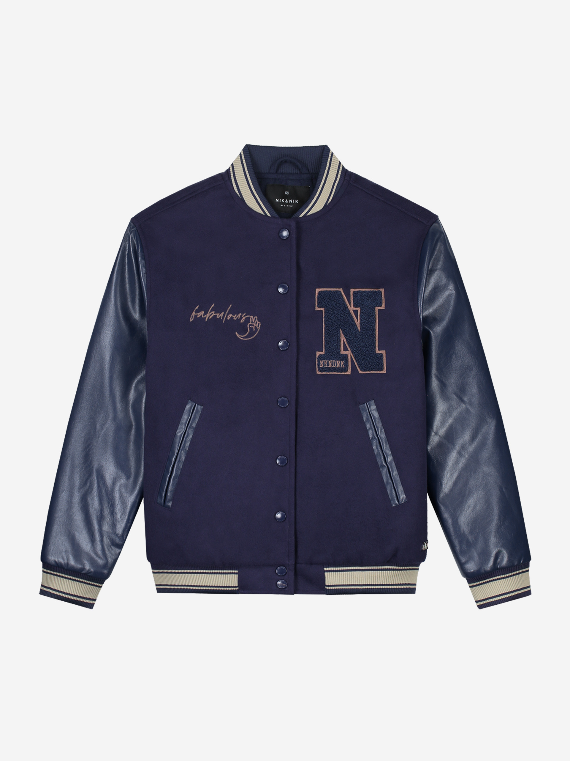 Athletic Jacket