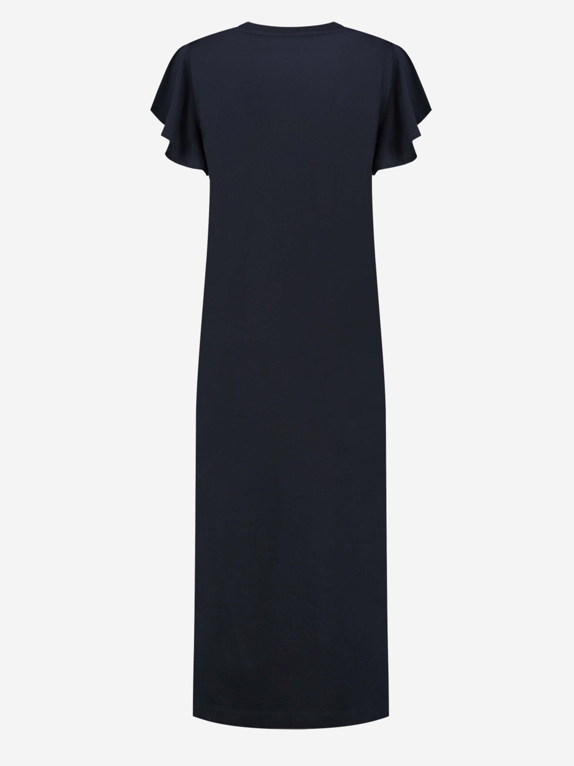 Ezra Long Dress
