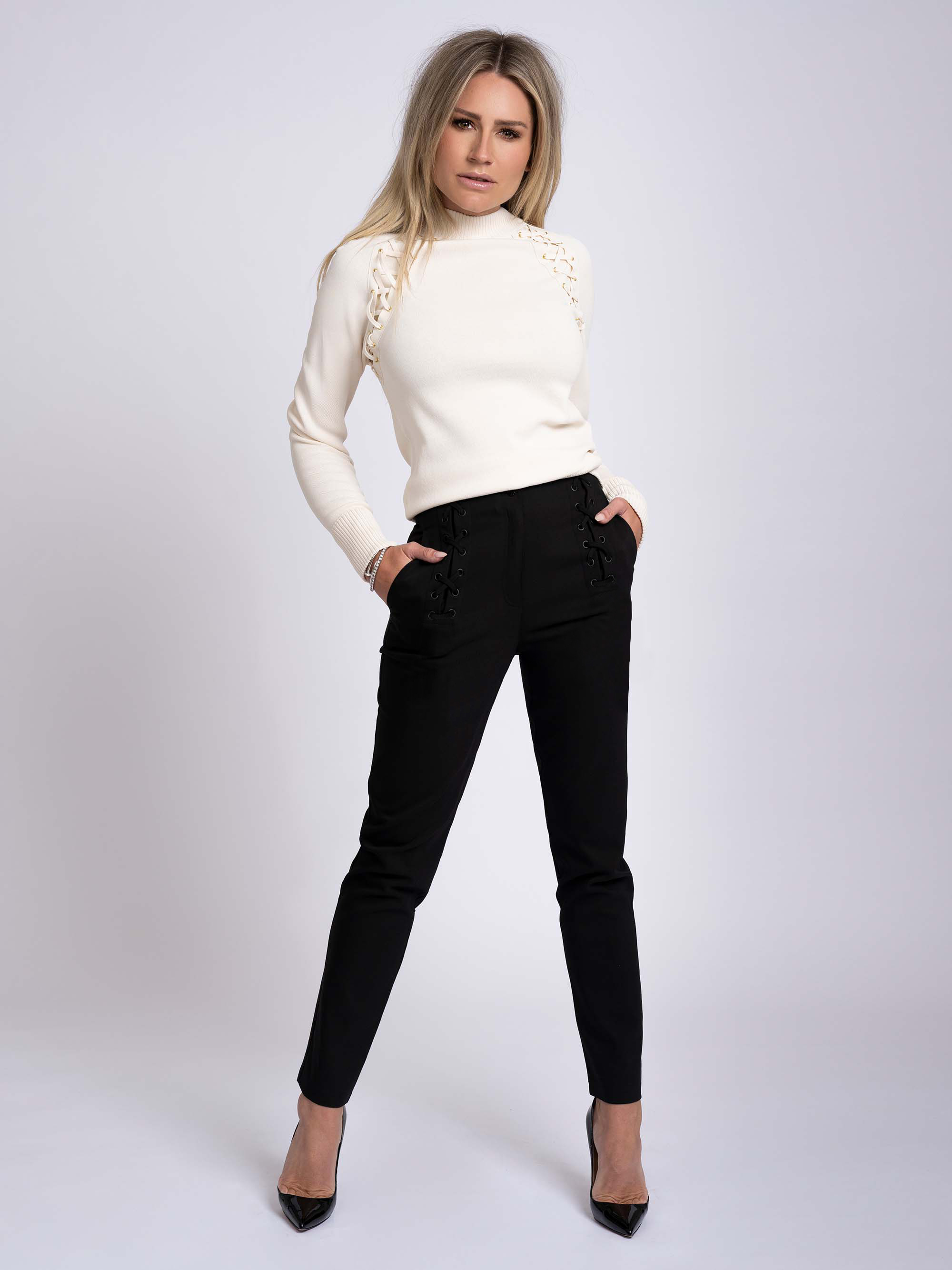 Gurnoor Sweater