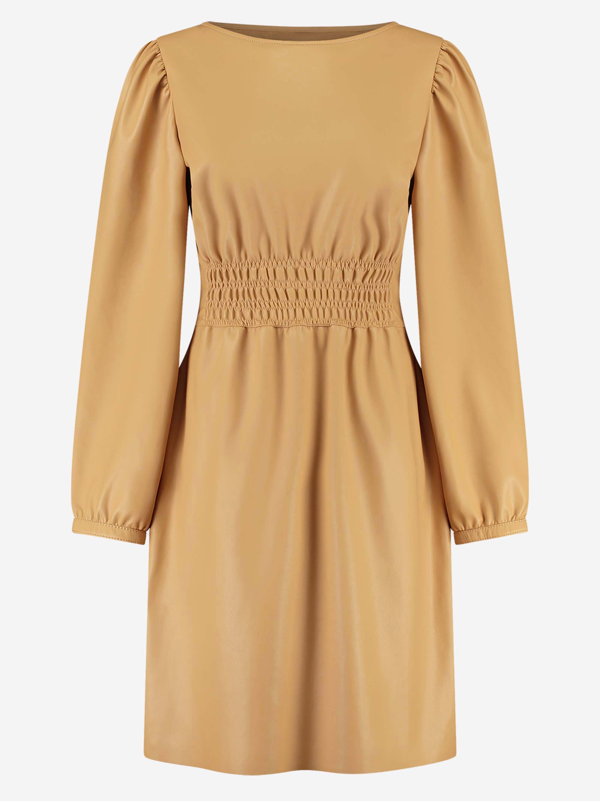 Mau Dress