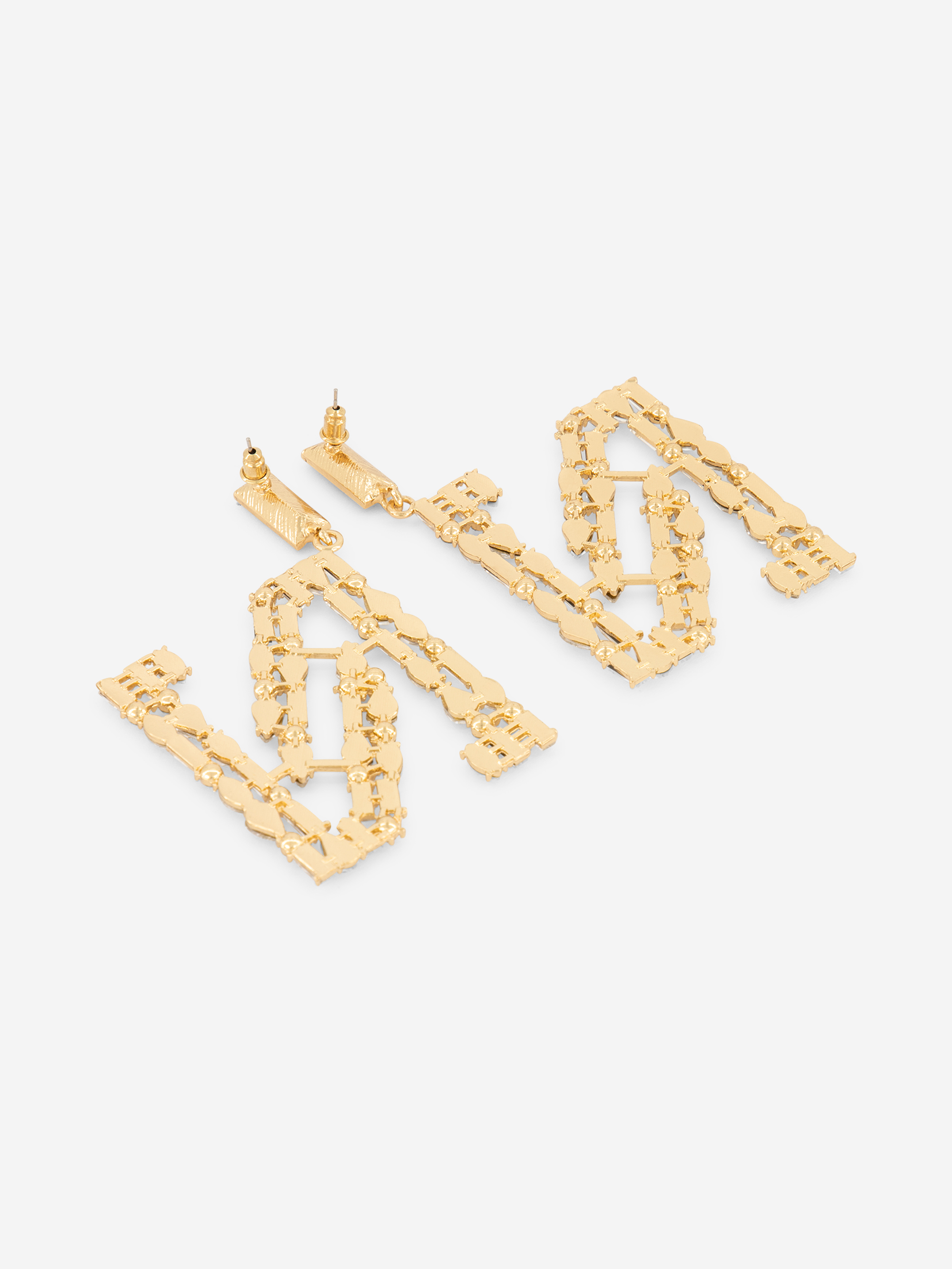 Keera Earrings