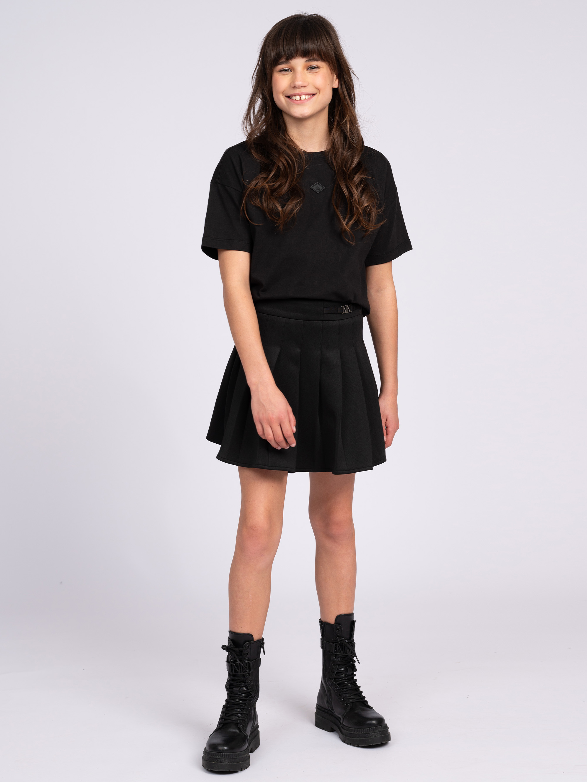 Nina Skirt