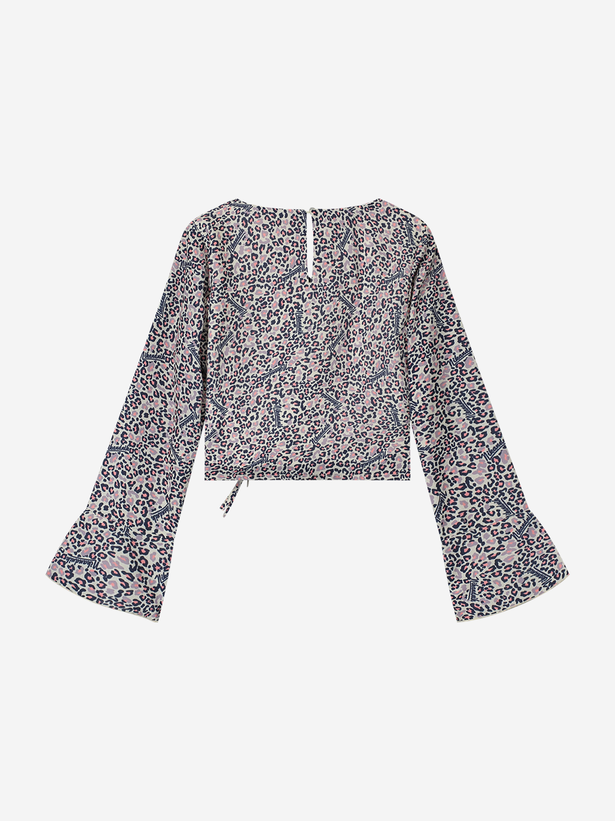 V-Neck Top