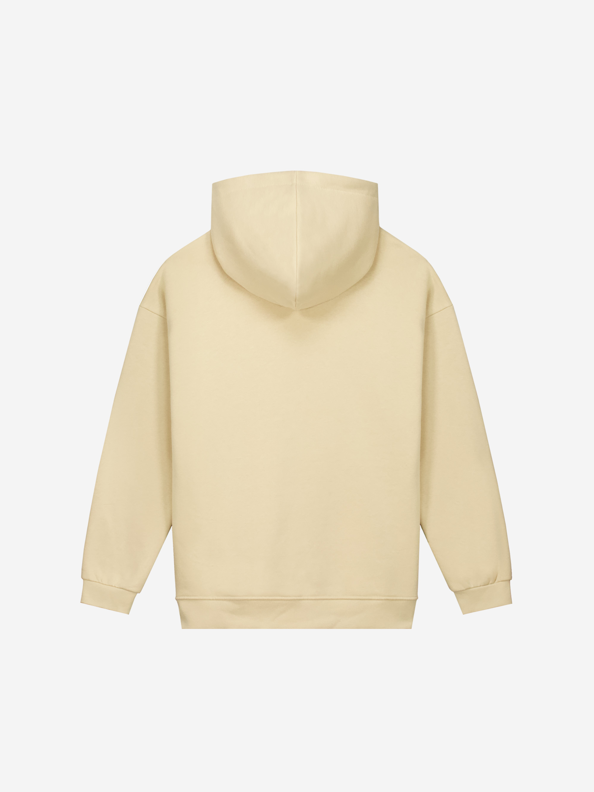 Statement Hoodie