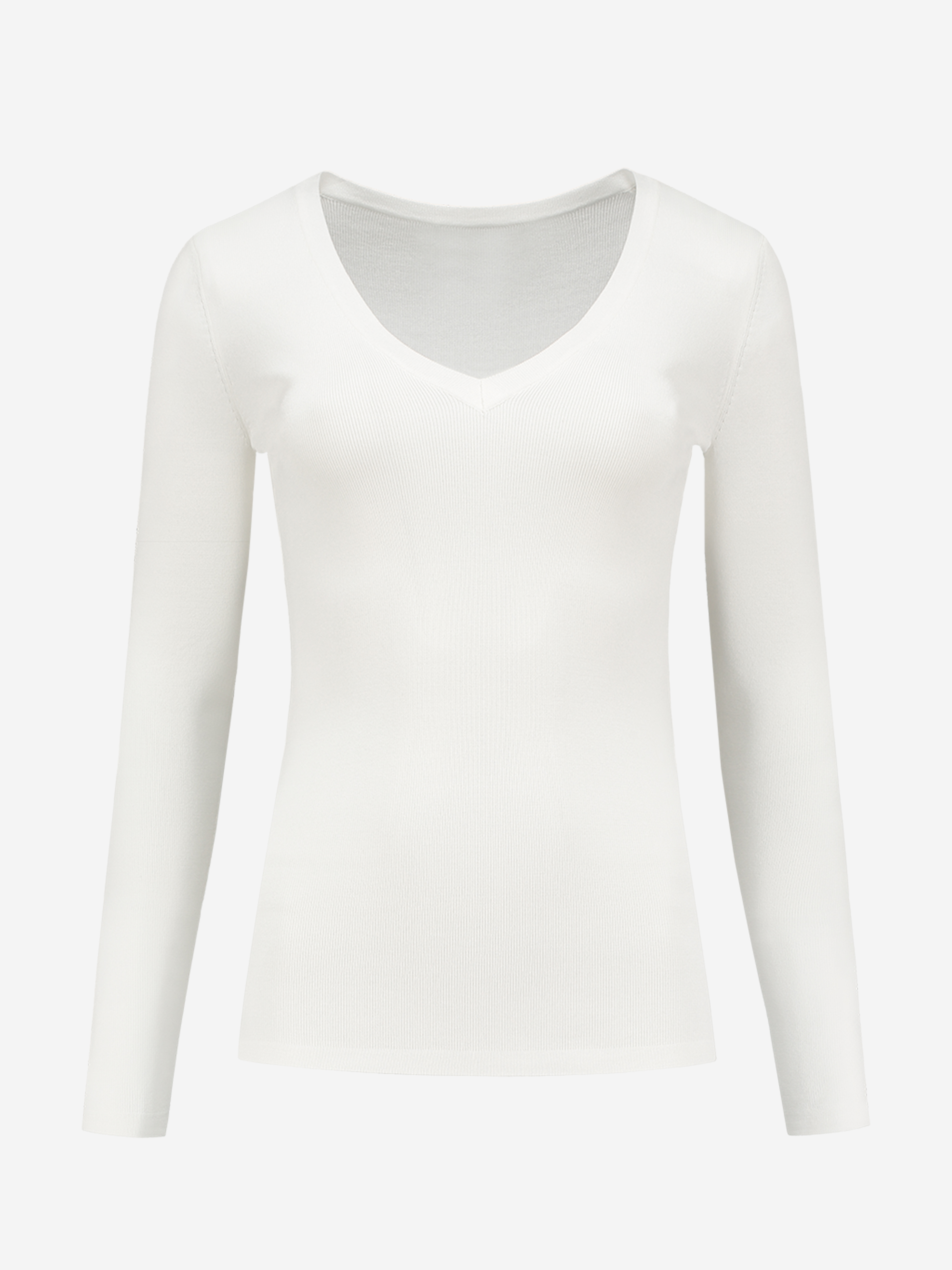 Jolie V-Neck Top