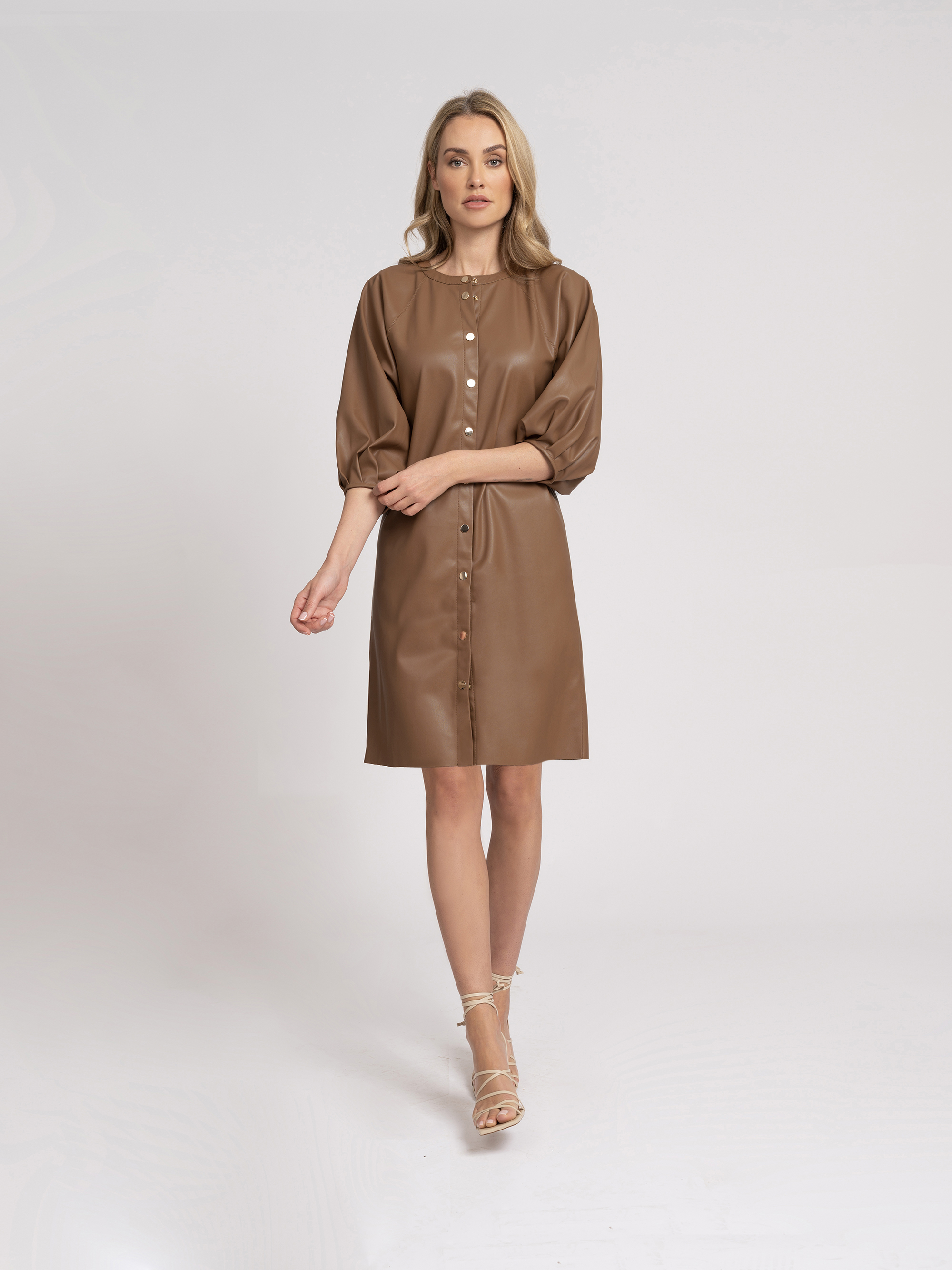 Maura Dress