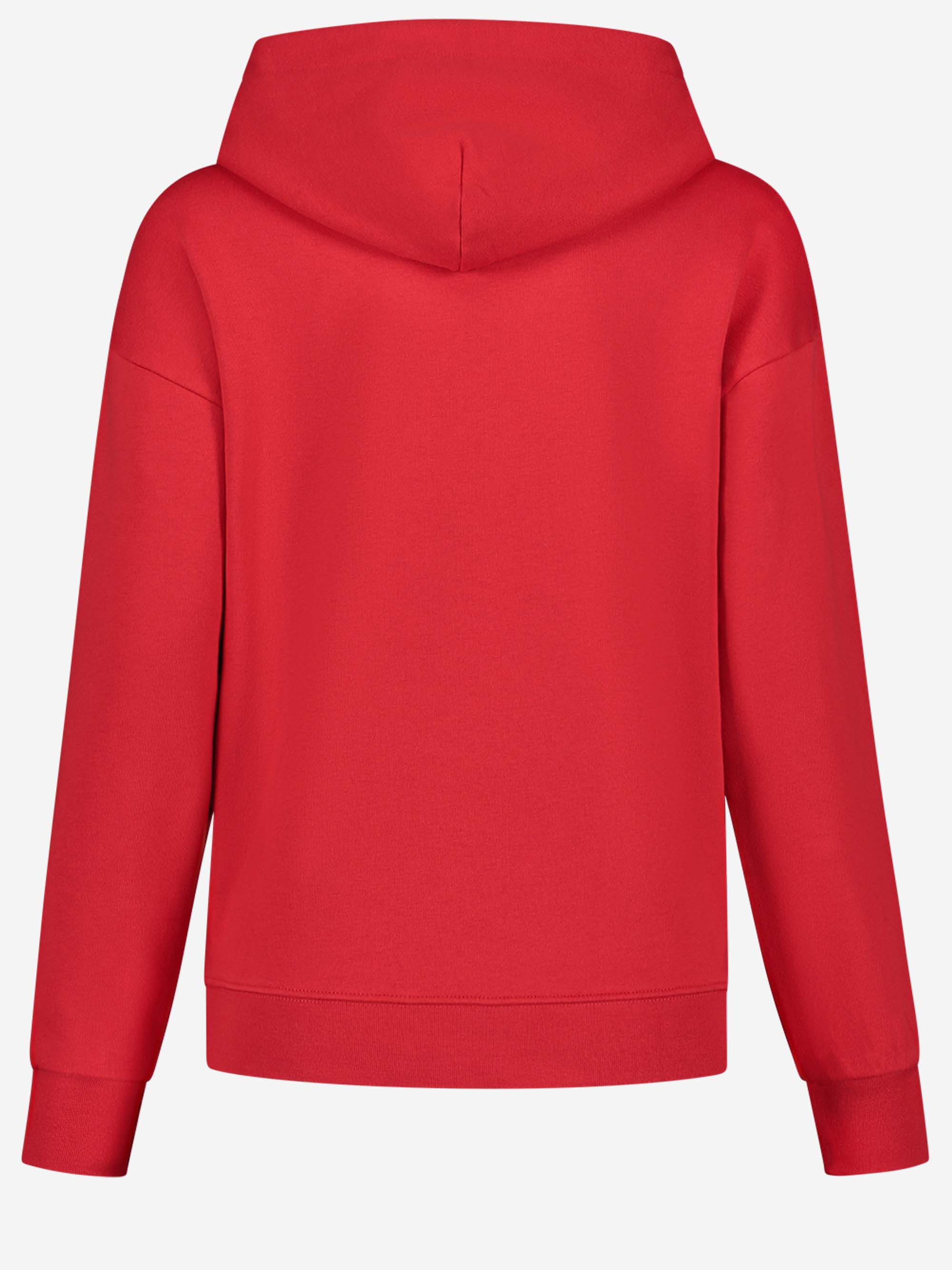 Yvet Ski Hoodie