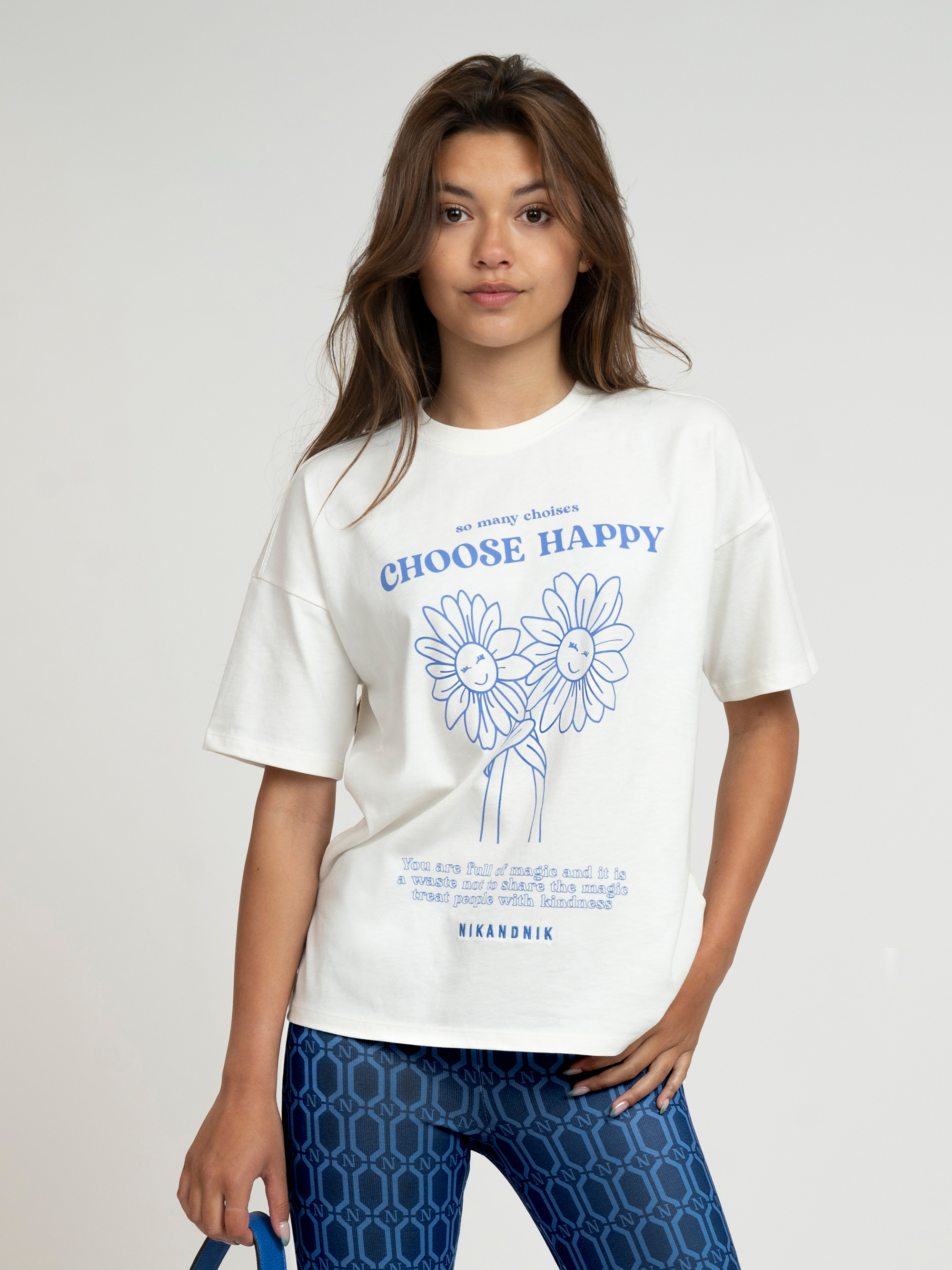 Happy T-shirt 