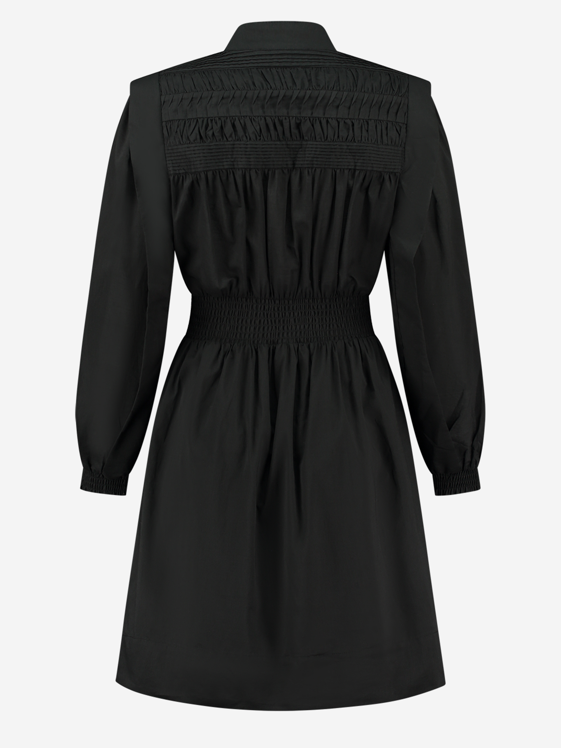 Ratha Short Dress