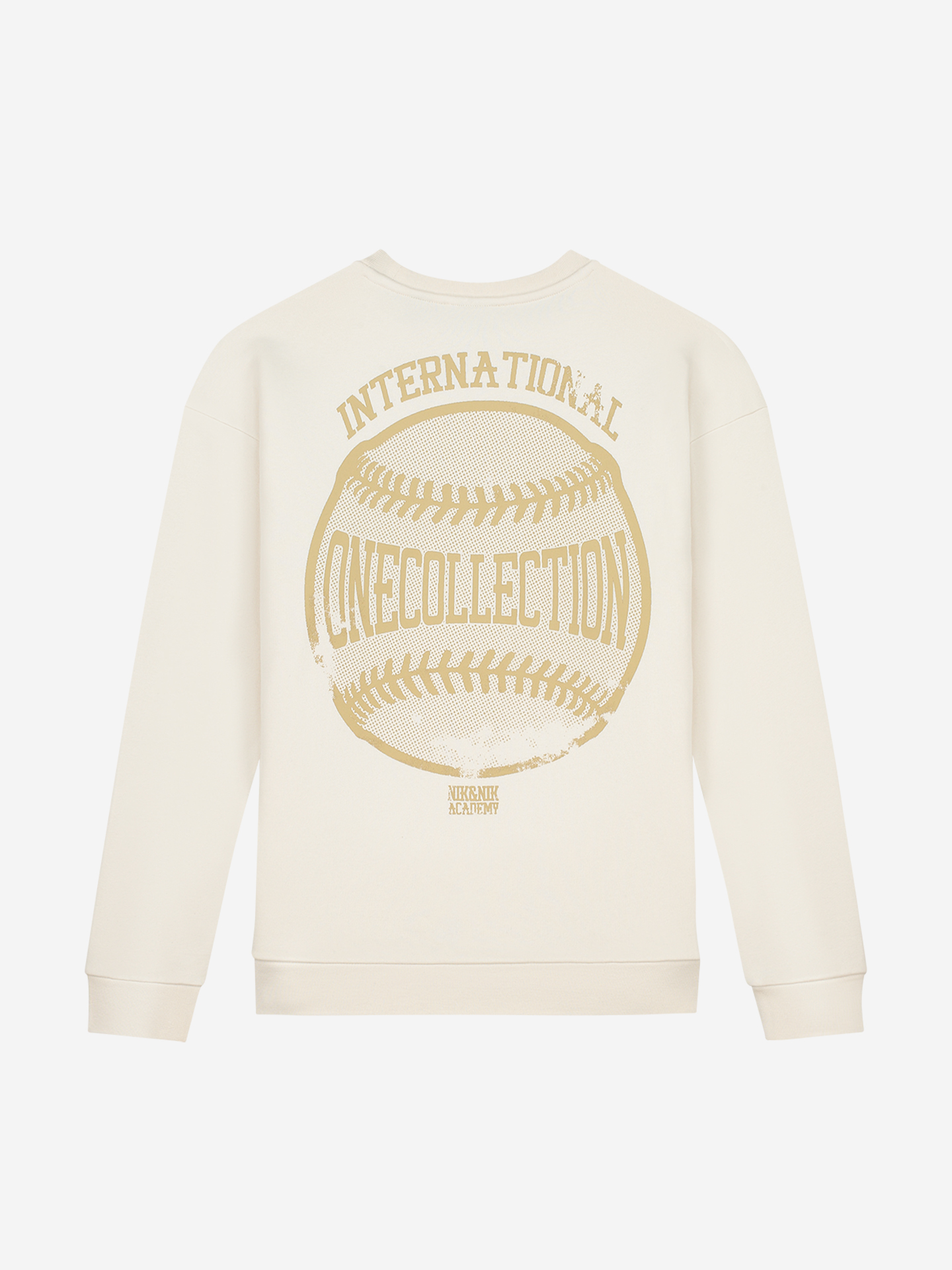 International Sweatshirt