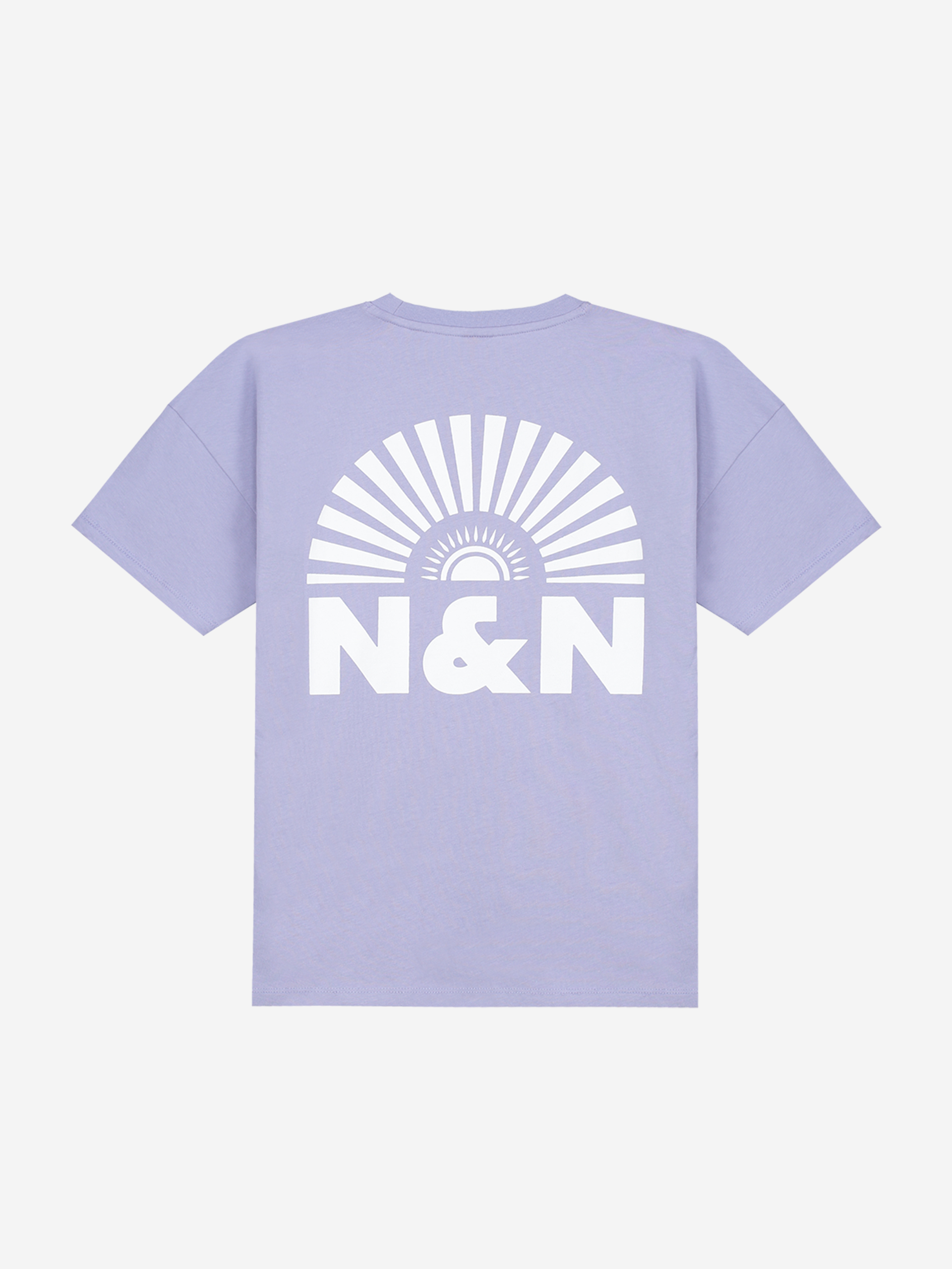 N&N sunset T-shirt