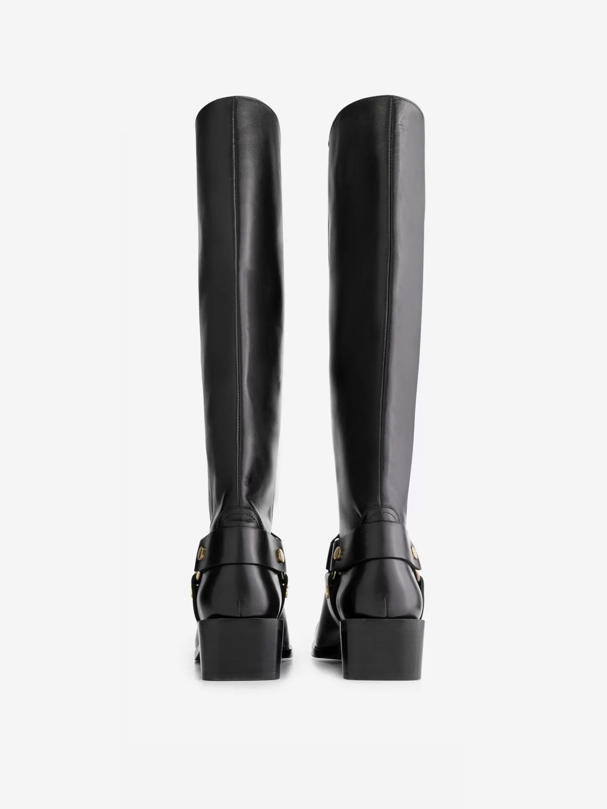 Darby Boots