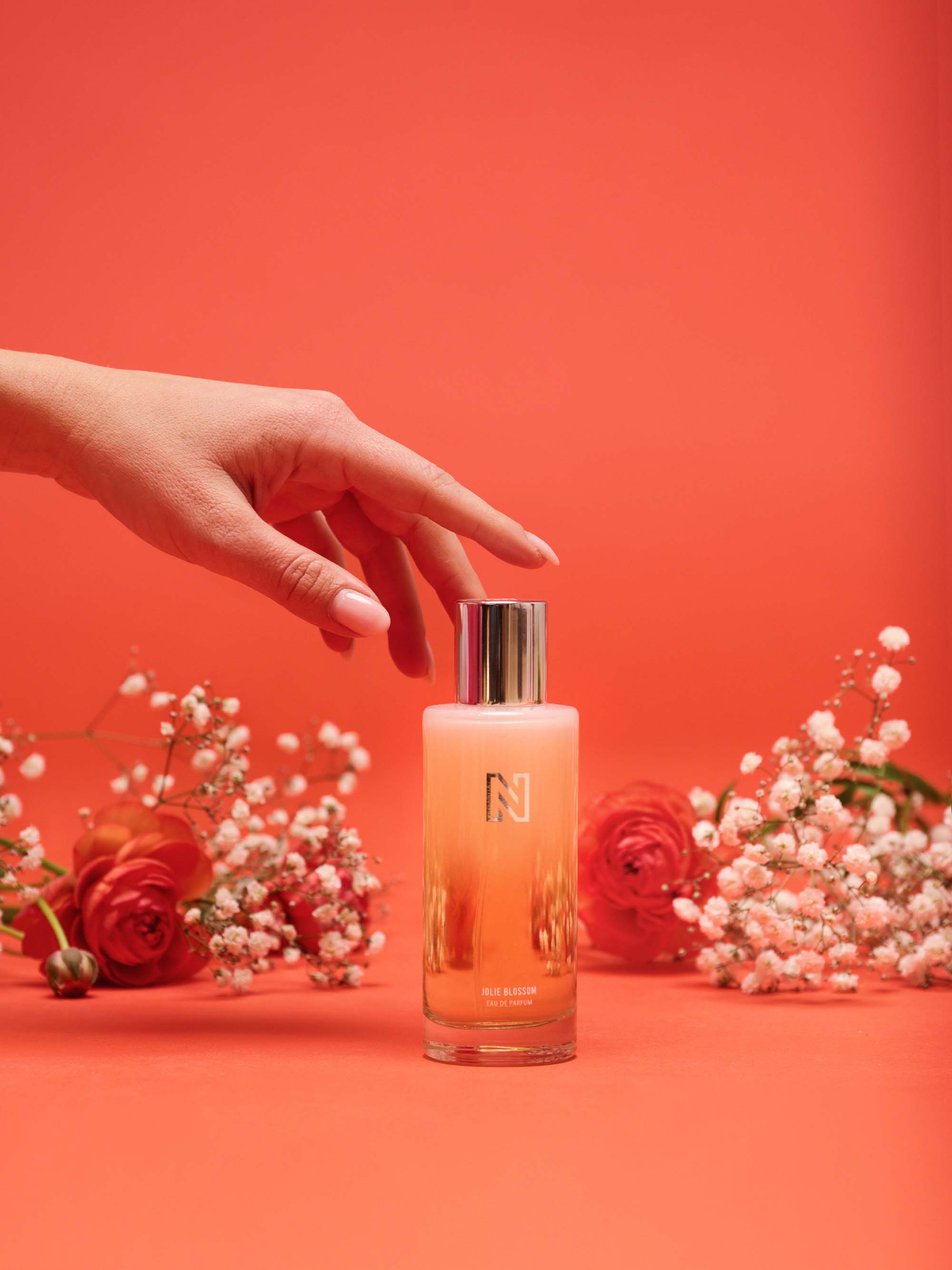 Eau De Parfum - Jolie Blossom
