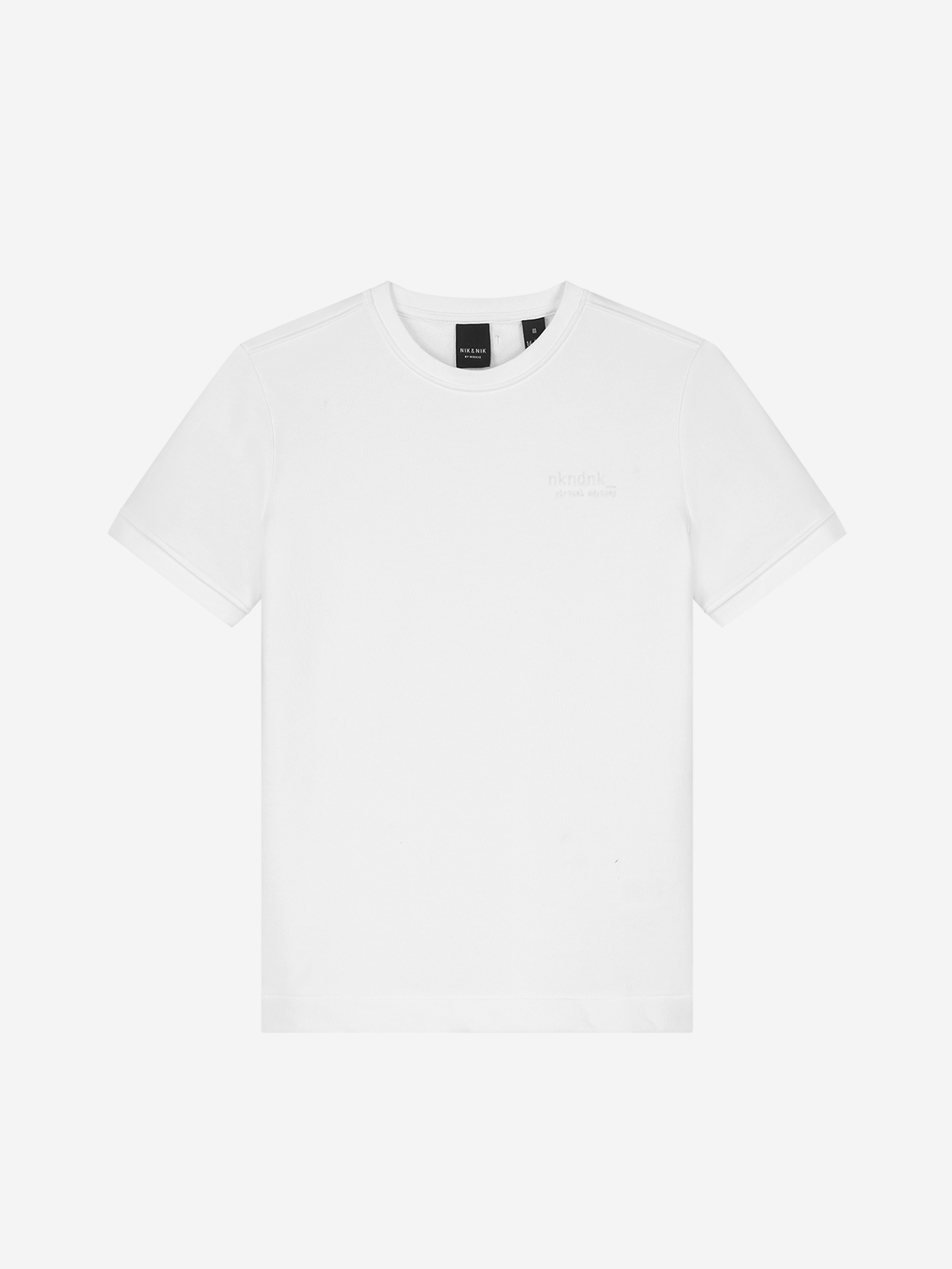 NKNDNK t-shirt