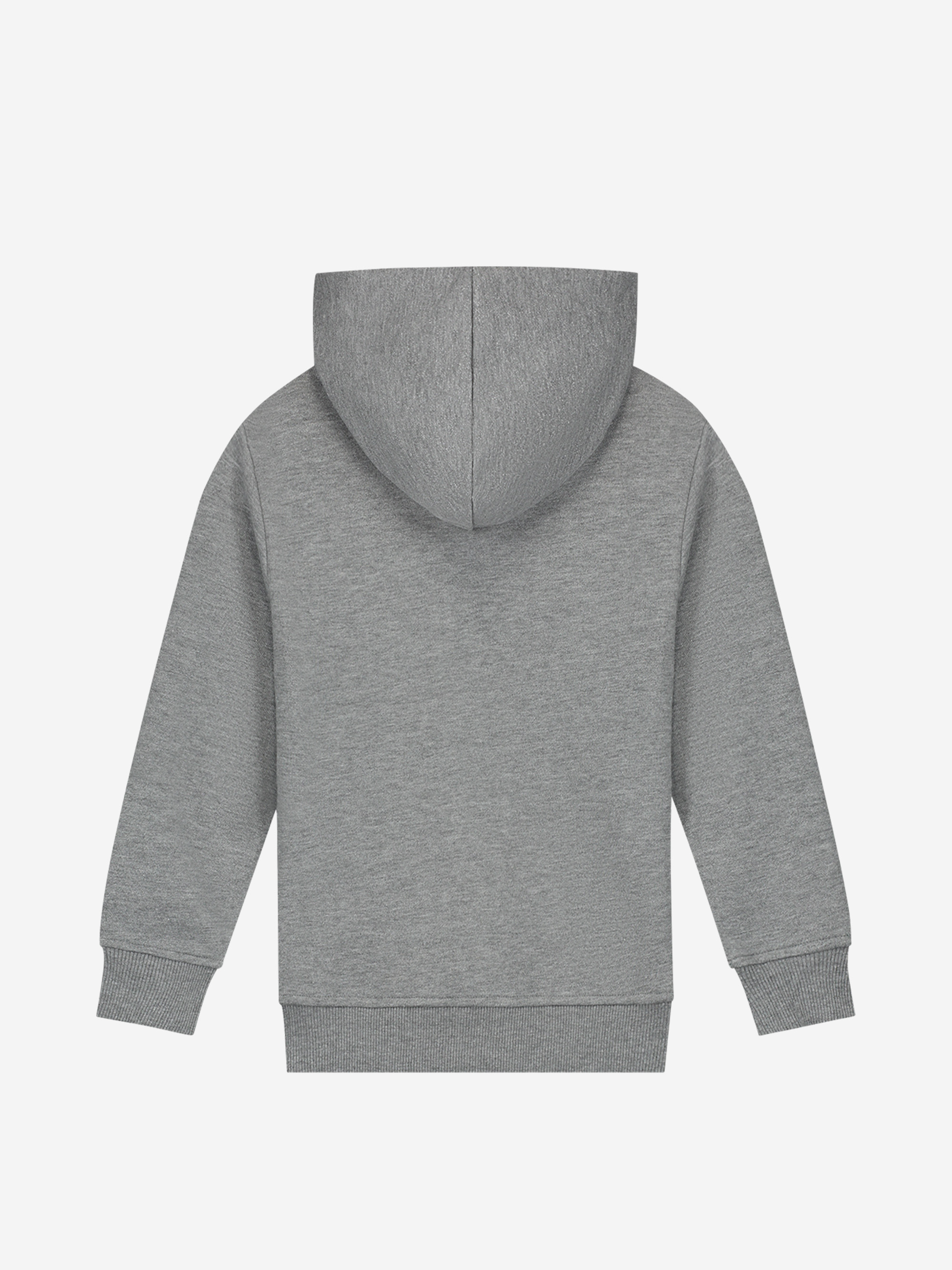 &N Logo Hoodie
