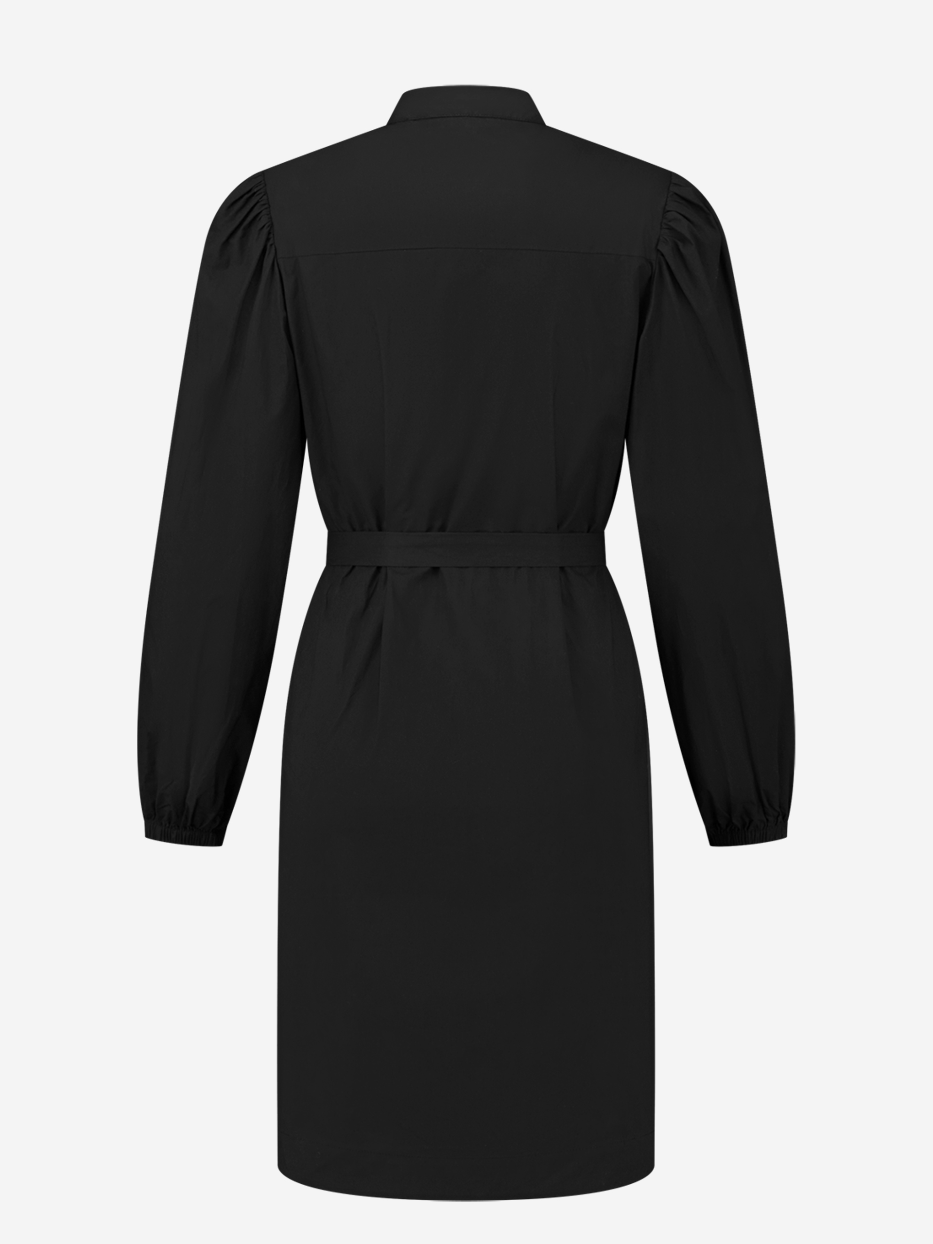 Spencer Dress Solid