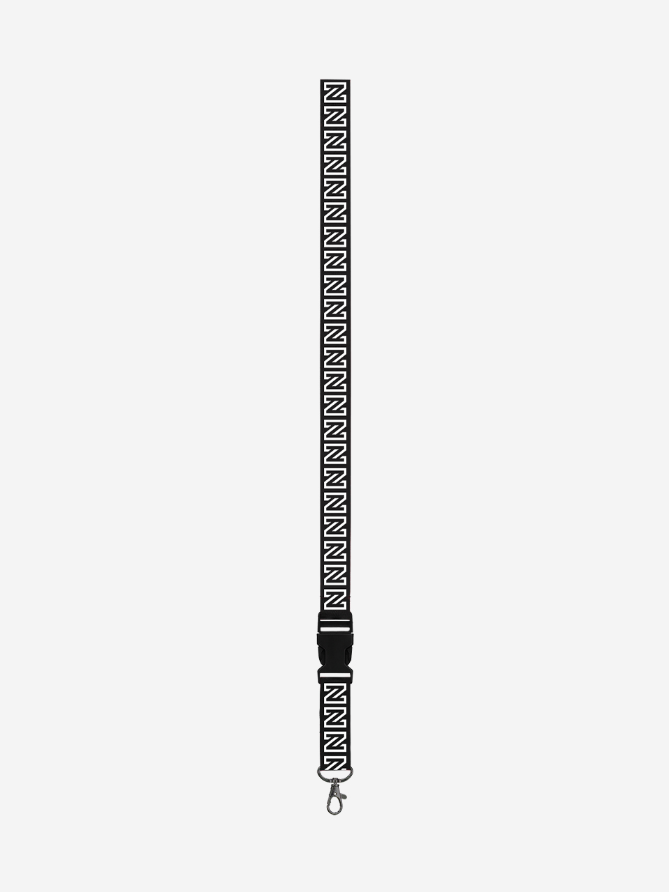 NIKKIE Keycord