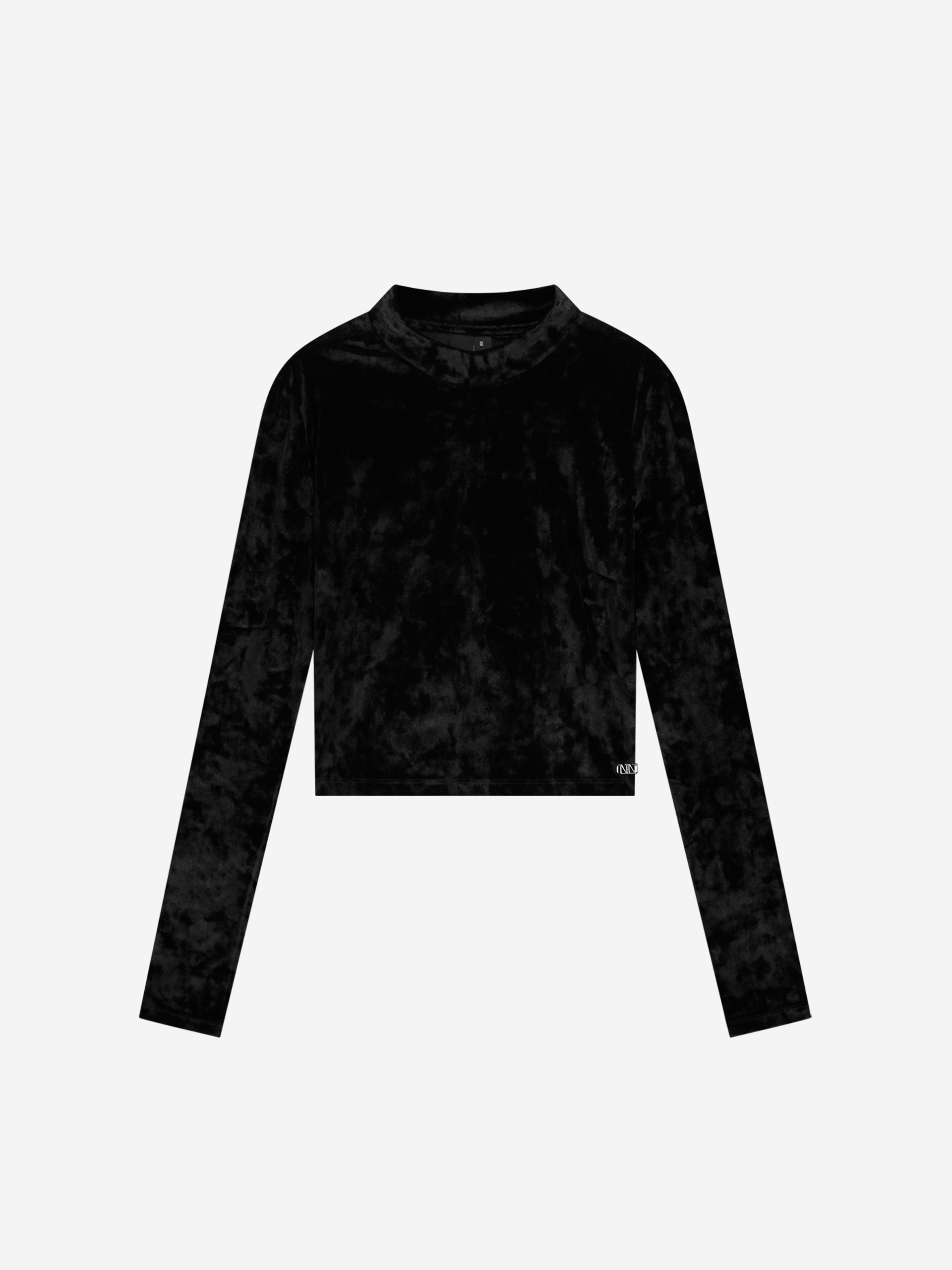  Velvet longsleeve