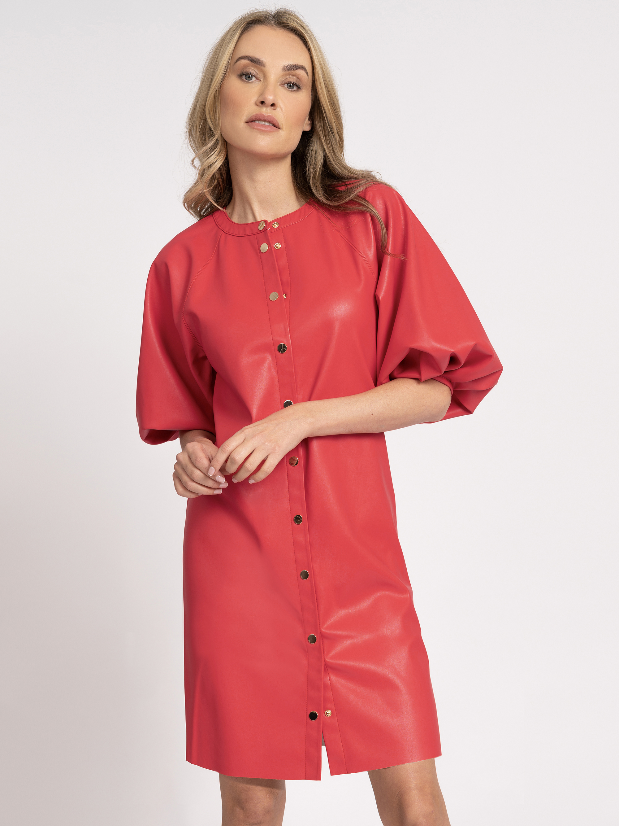 Maura Dress